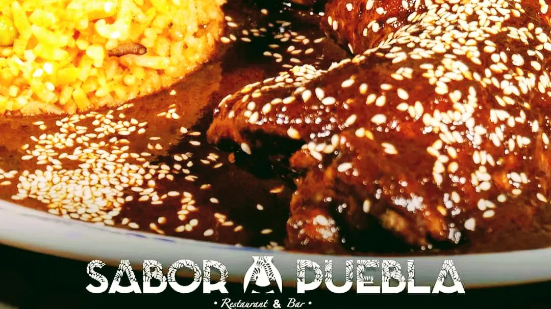 Sabor a Puebla image 2