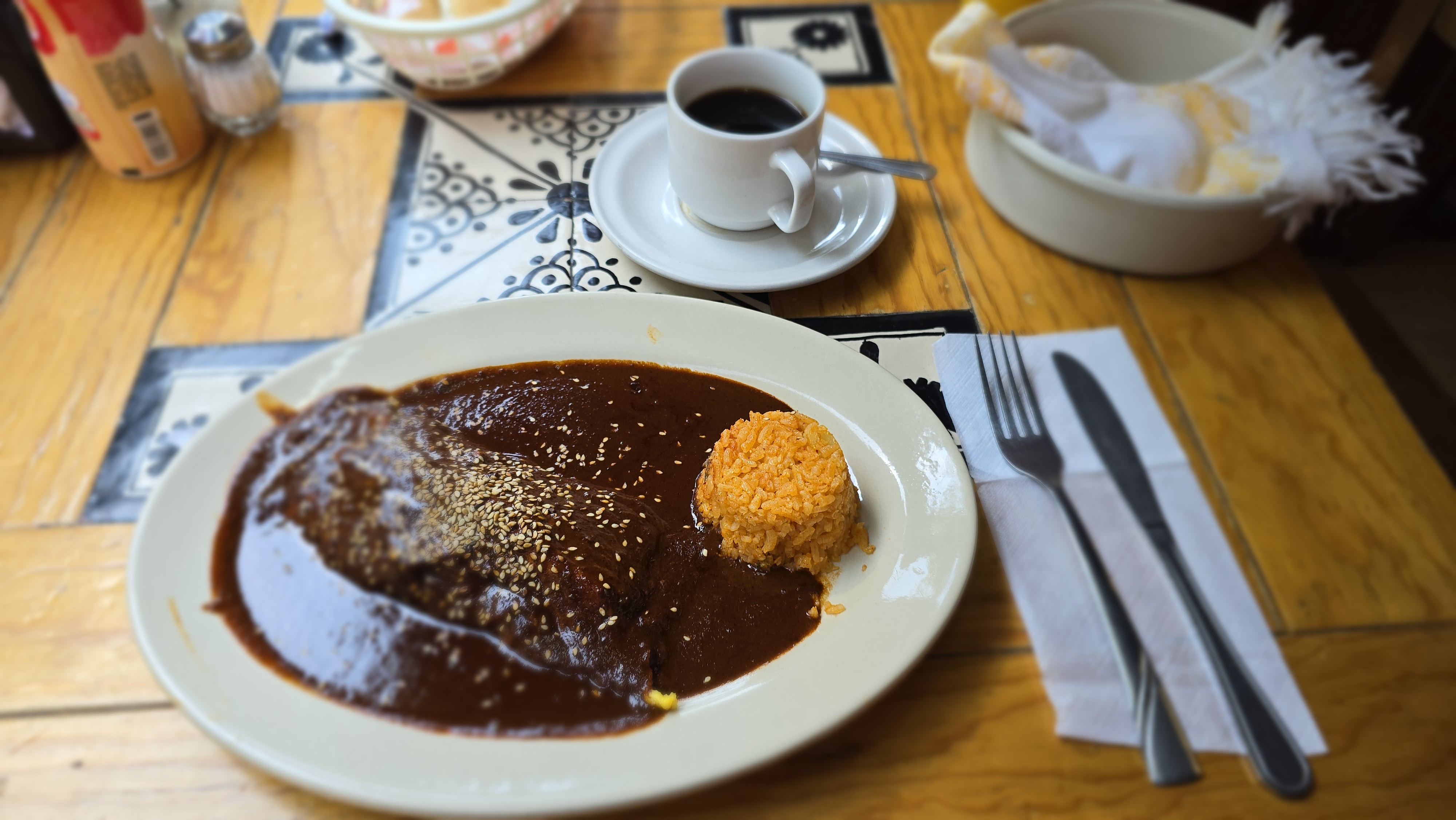 Sabor a Puebla image 3