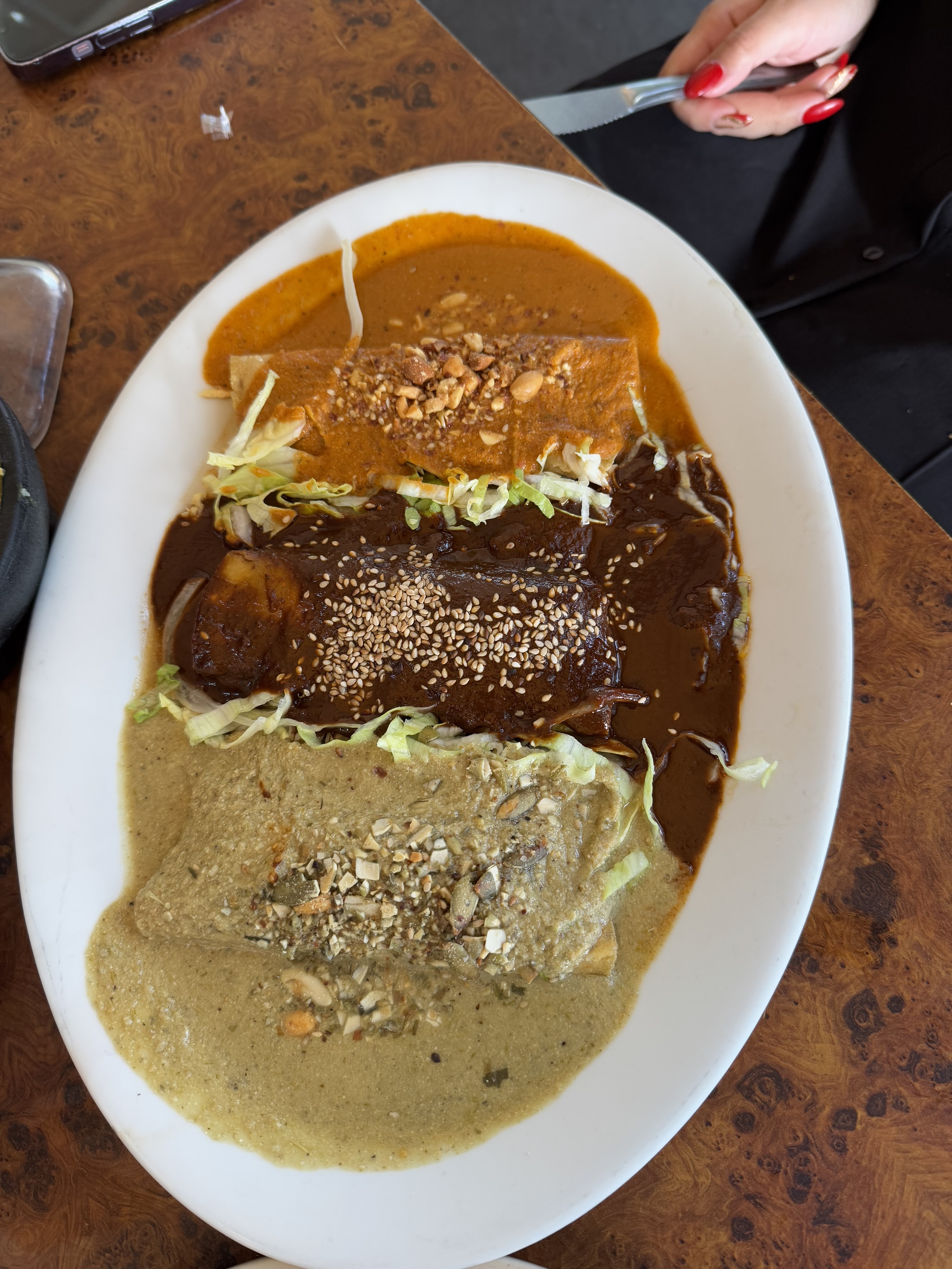 Sabor a Puebla image 4