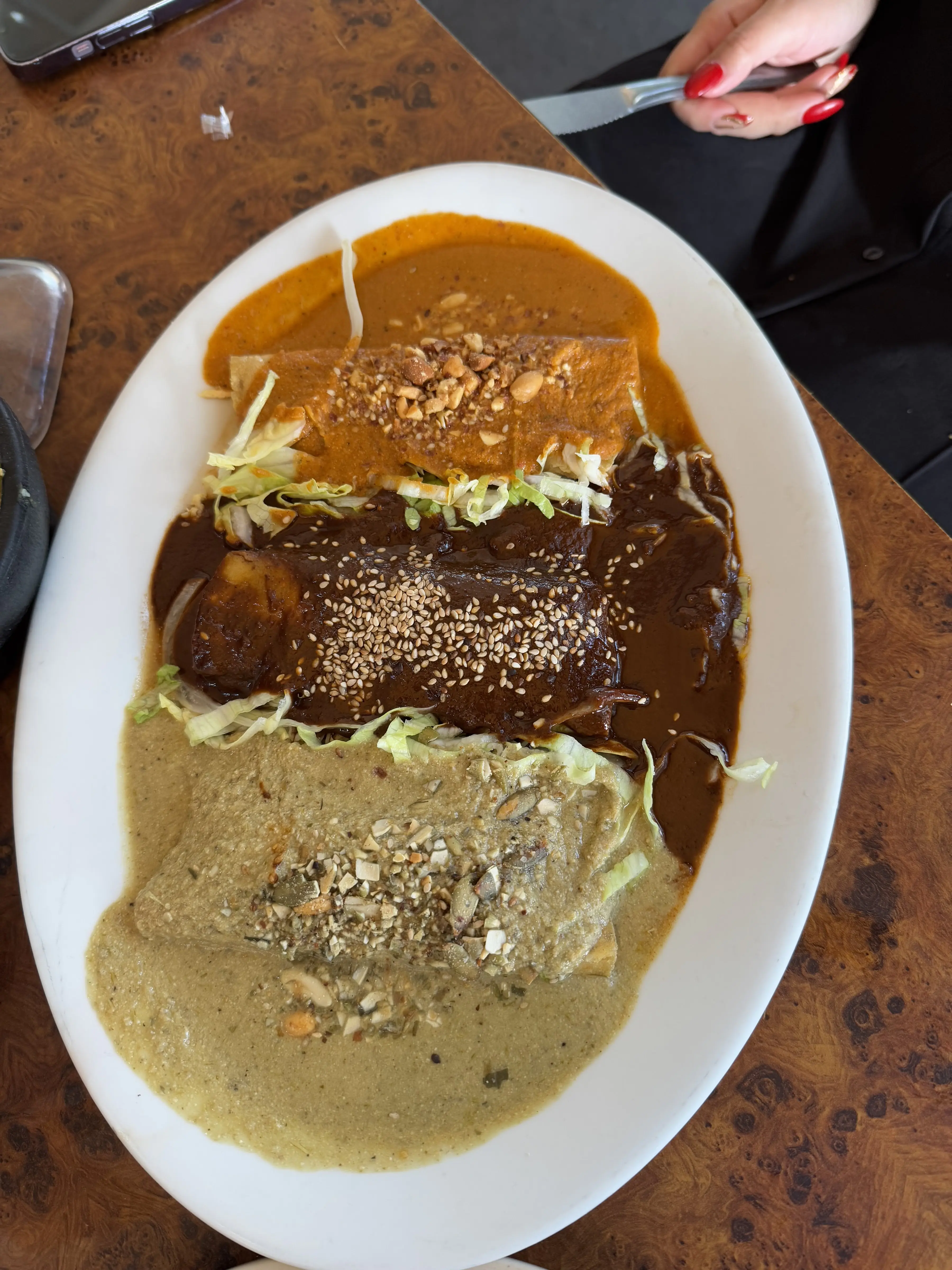 Sabor a Puebla image 4