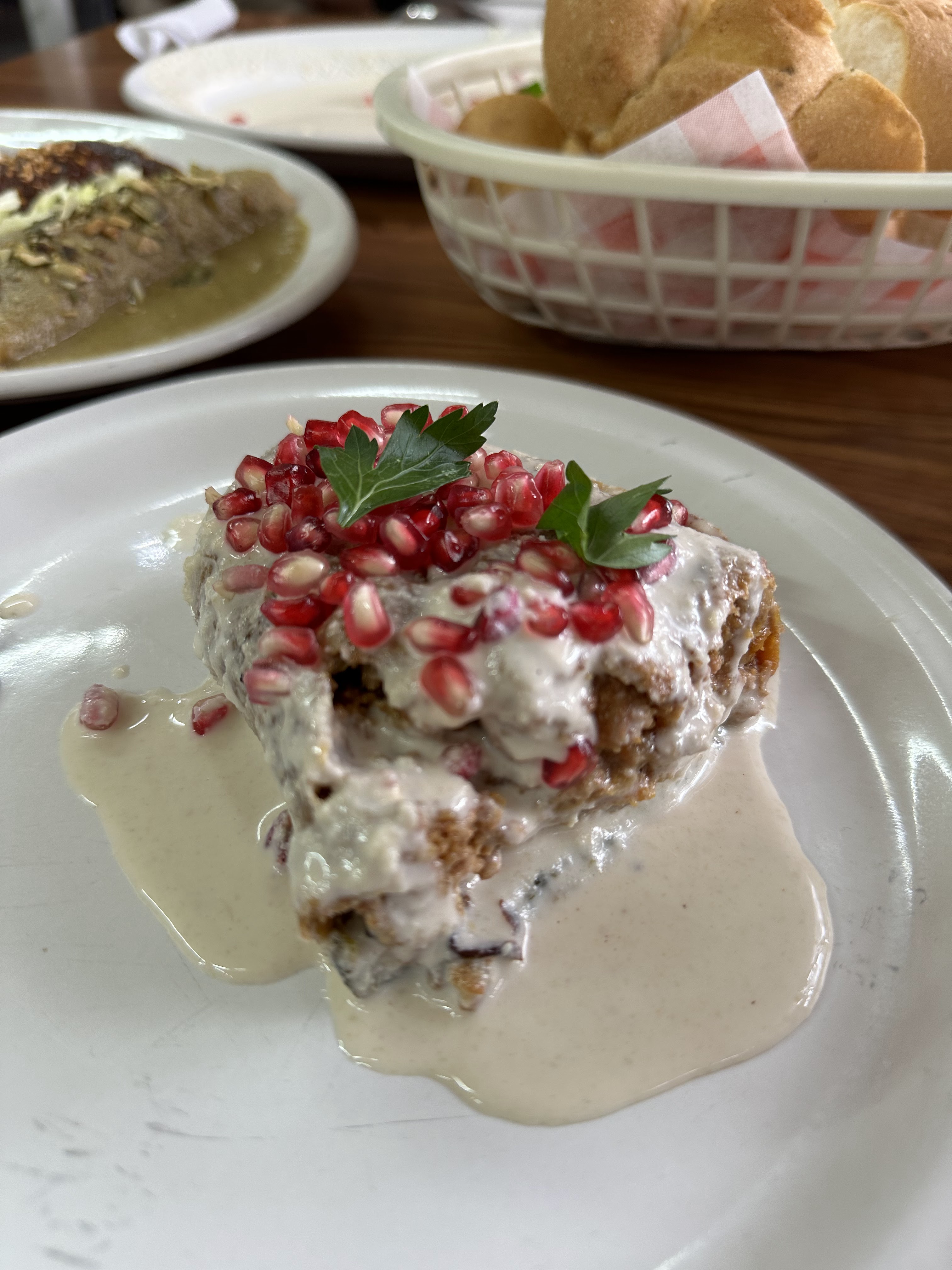 Sabor a Puebla image 6