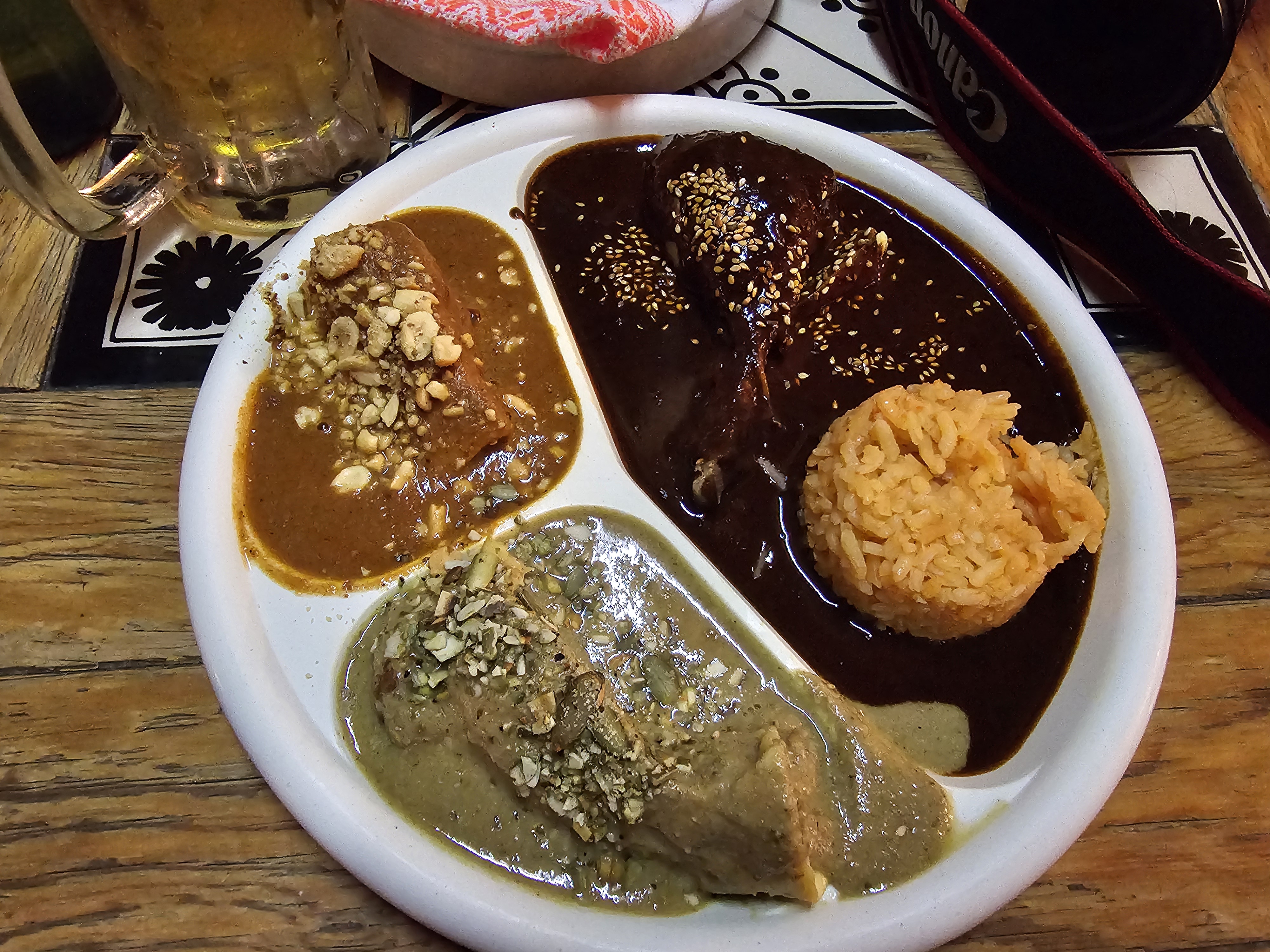 Sabor a Puebla image 7