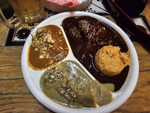 Sabor a Puebla image 7
