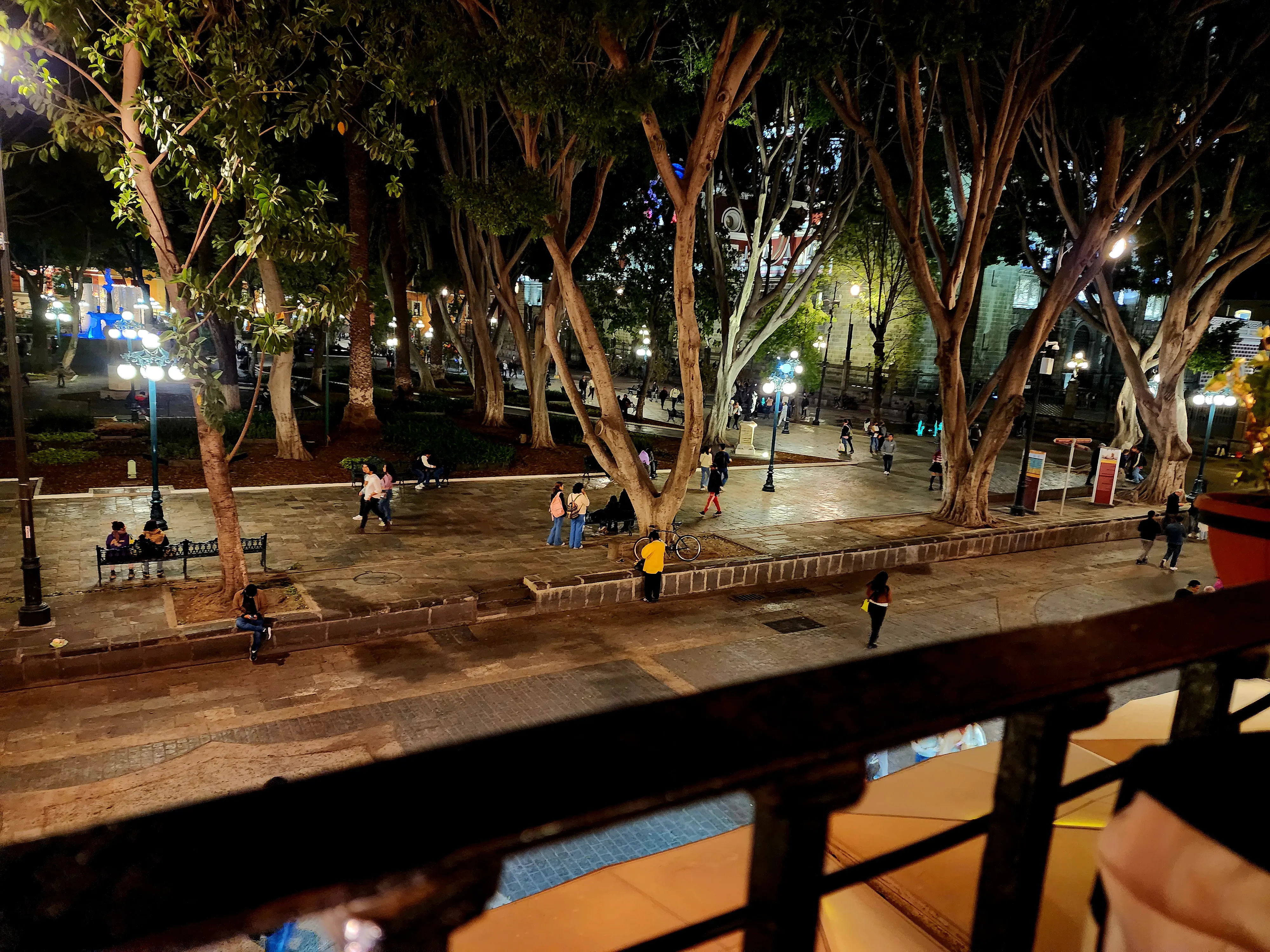 Sabor a Puebla image 8