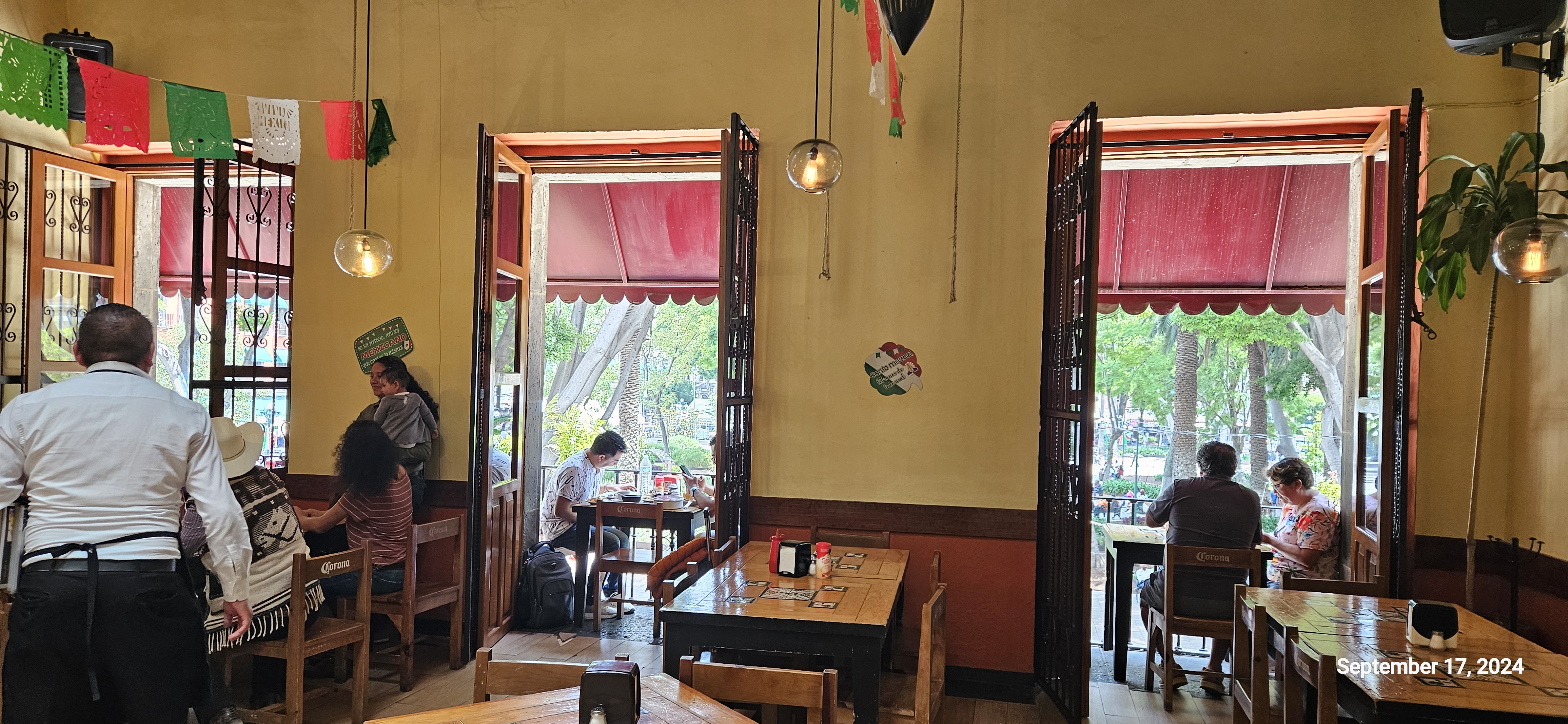 Sabor a Puebla image 9