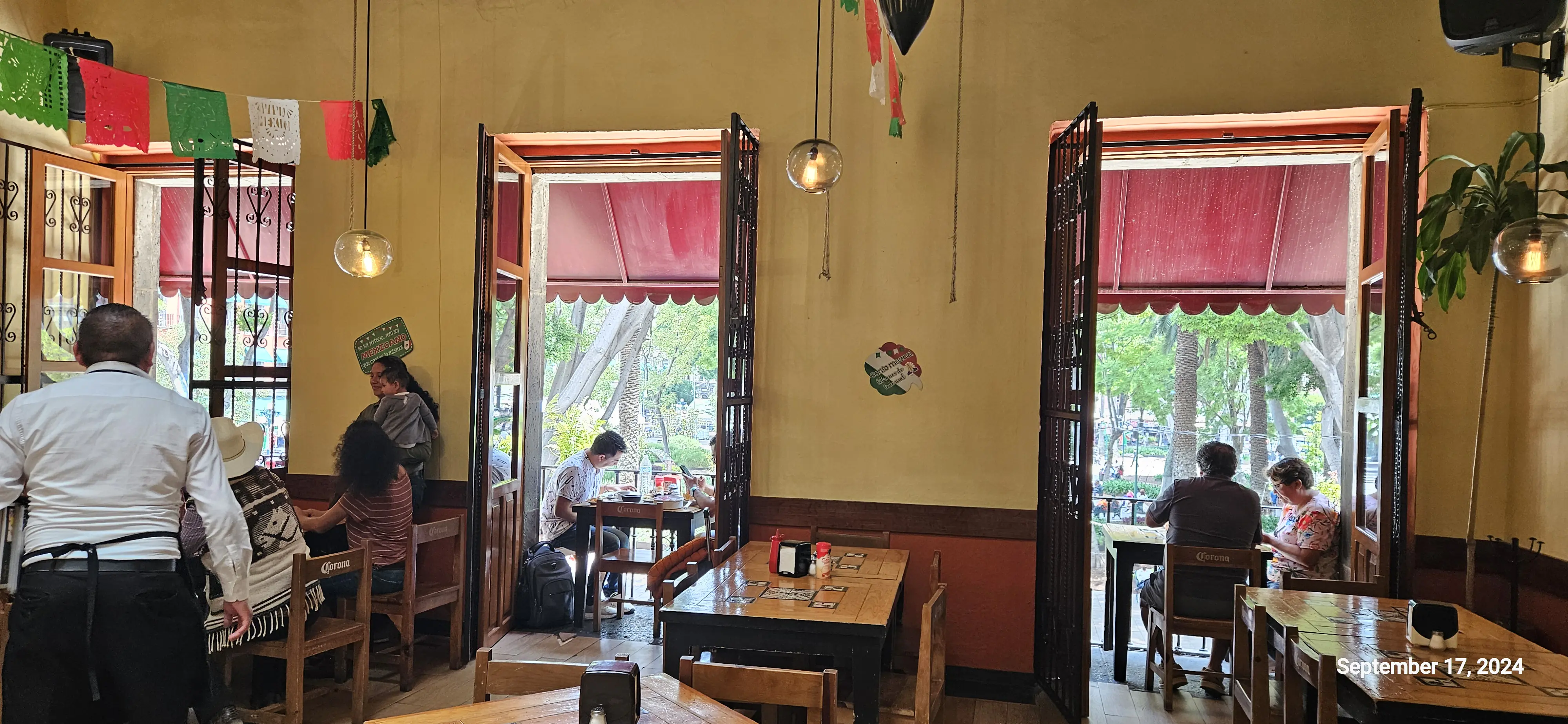 Sabor a Puebla image 9