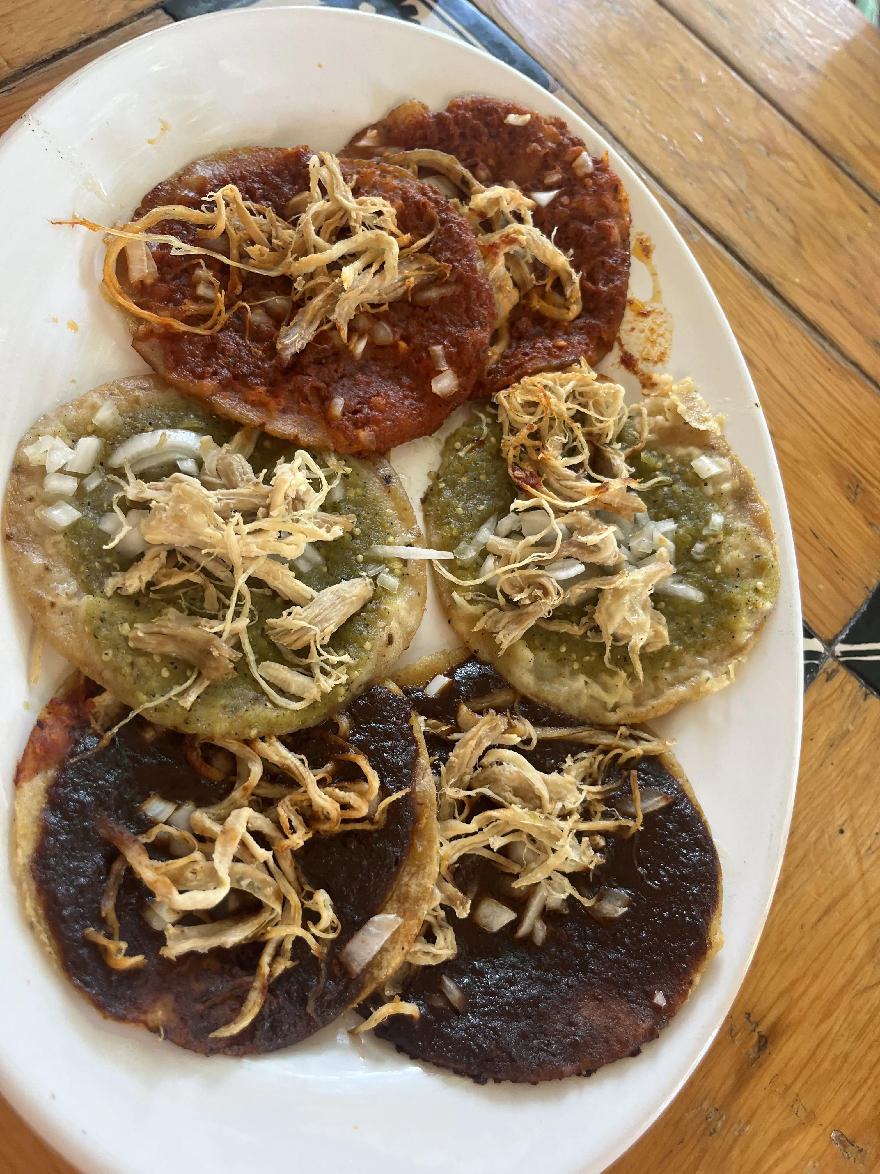 Sabor a Puebla image 10