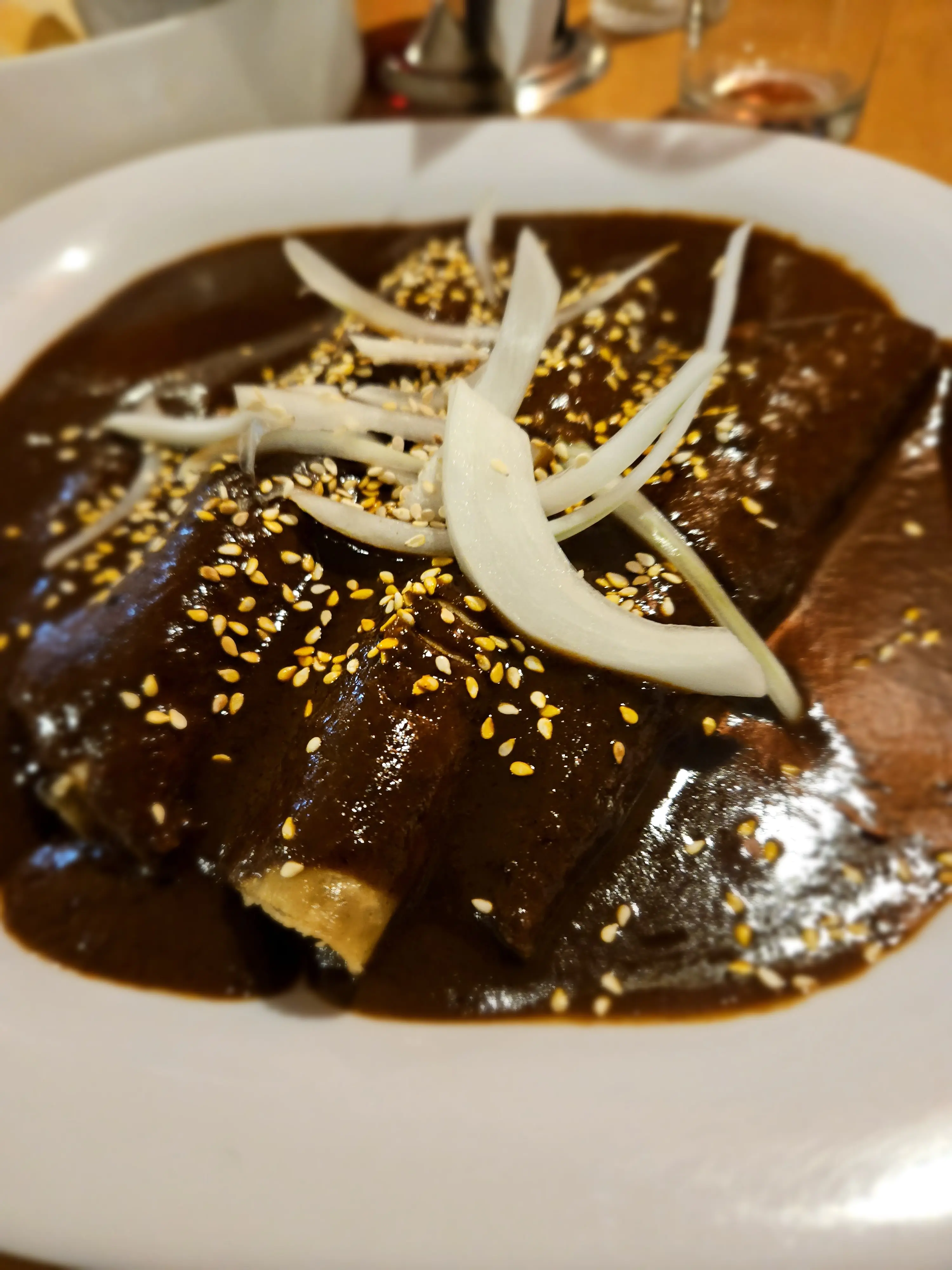 Restaurante catrina image 3