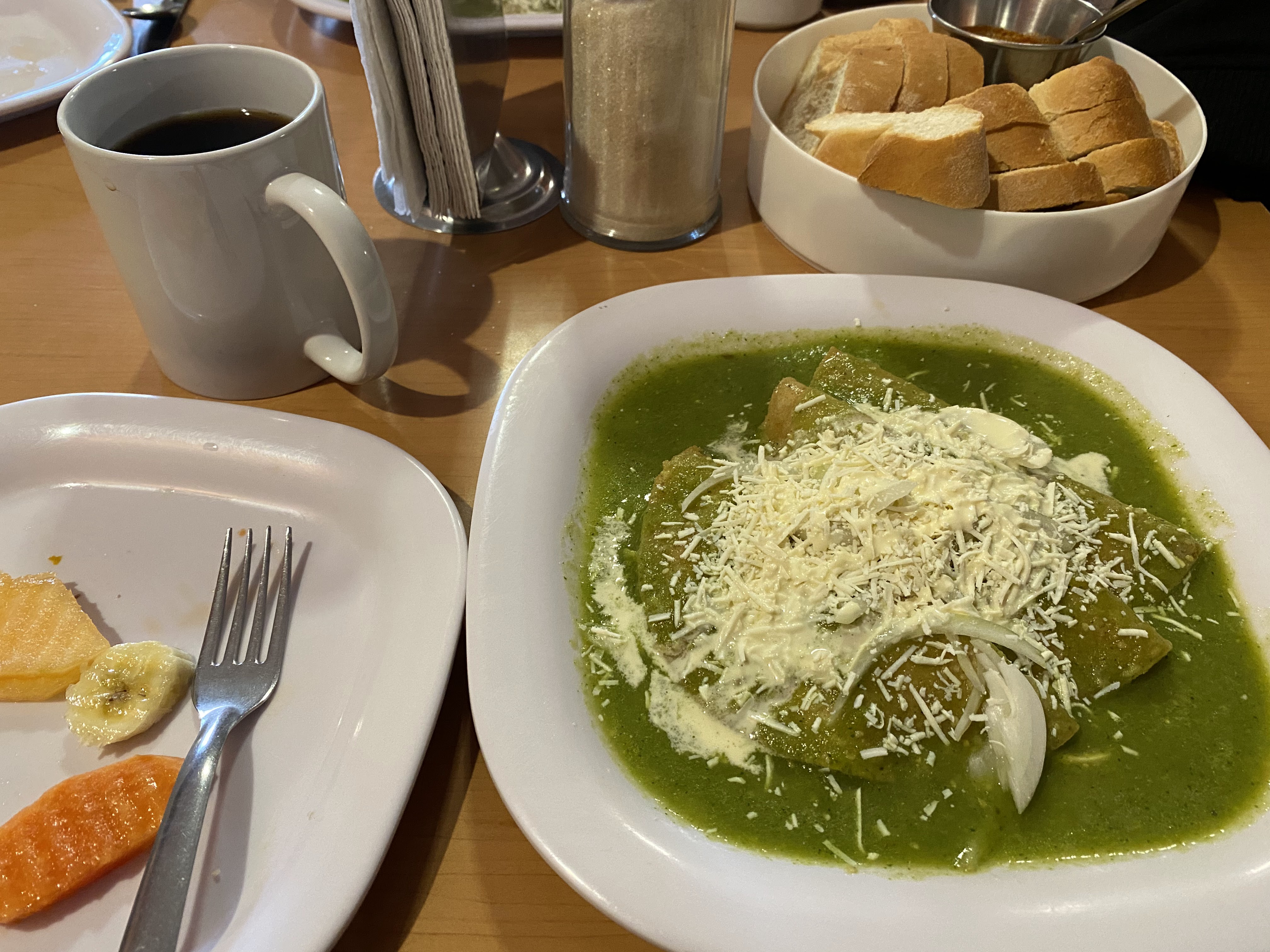 Restaurante catrina image 4