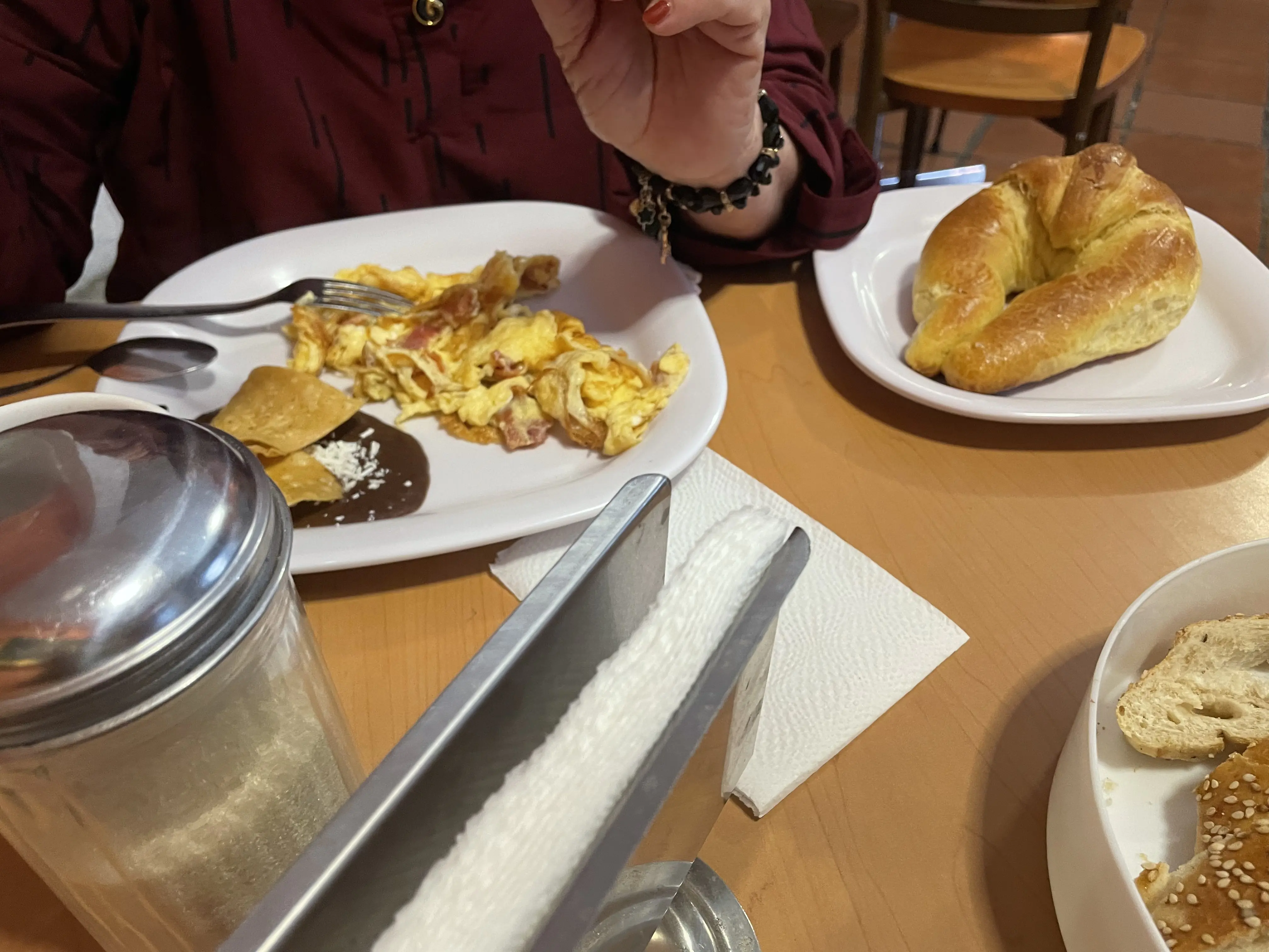 Restaurante catrina image 5