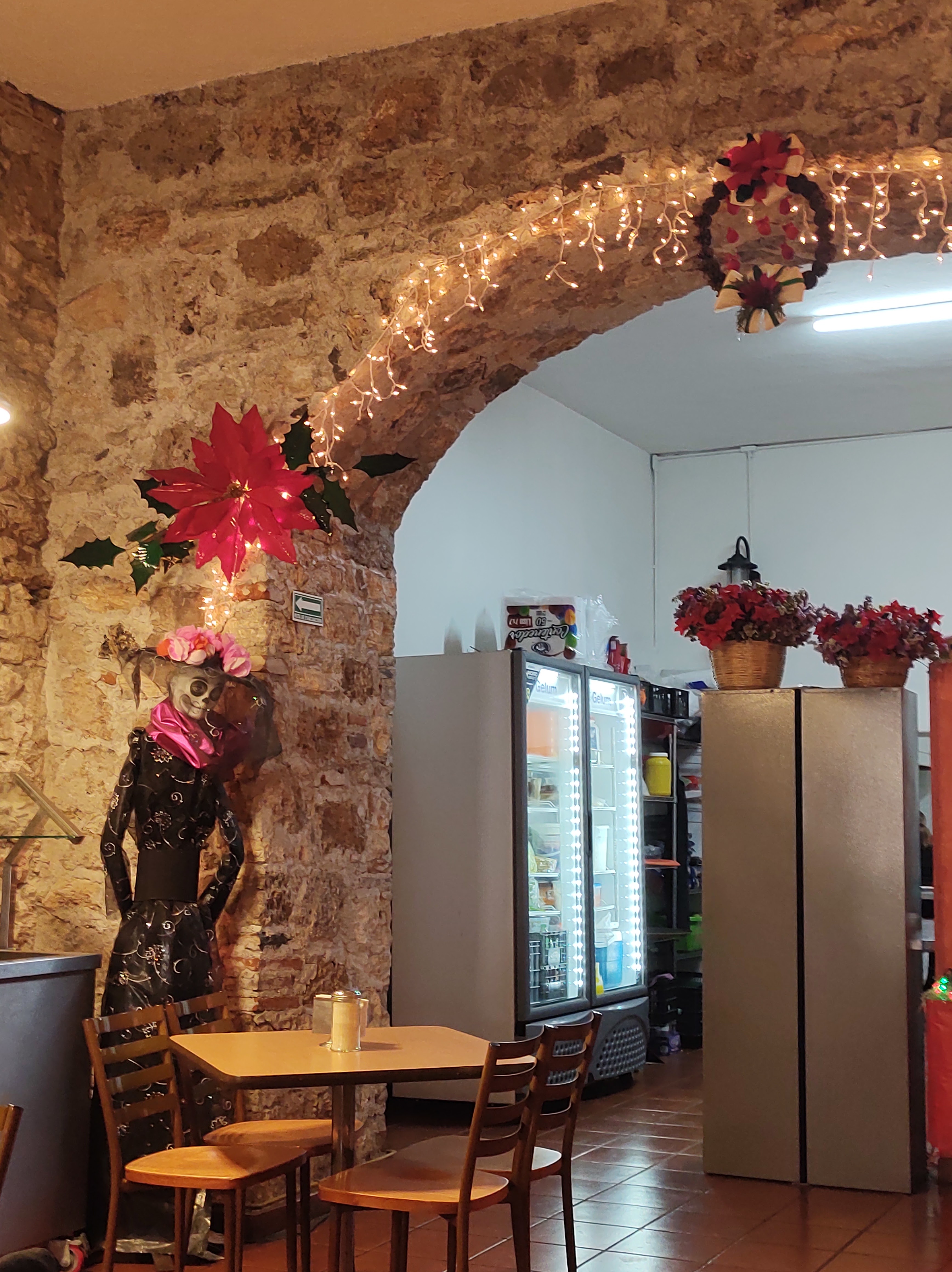 Restaurante catrina image 6