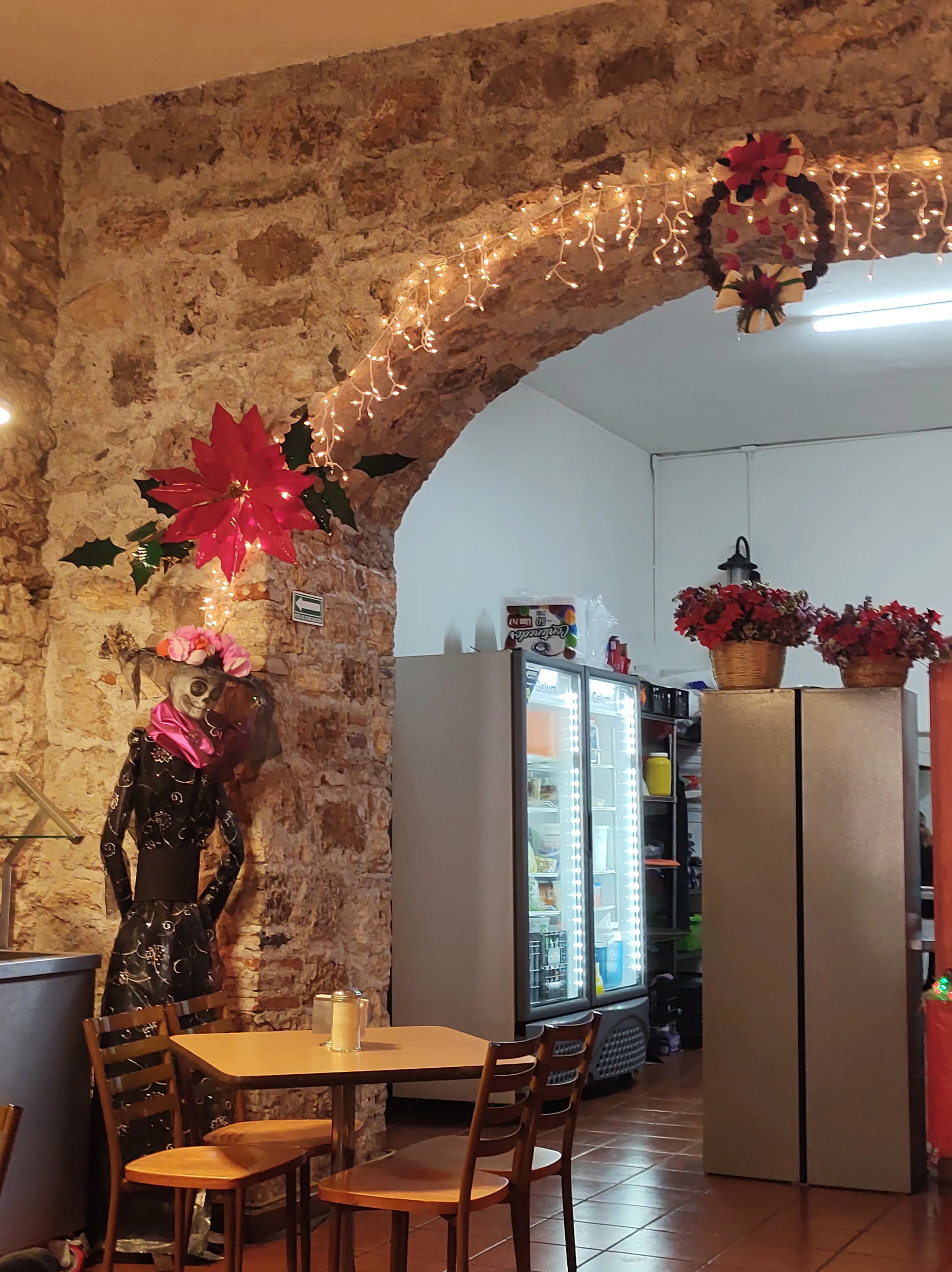 Restaurante catrina image 6