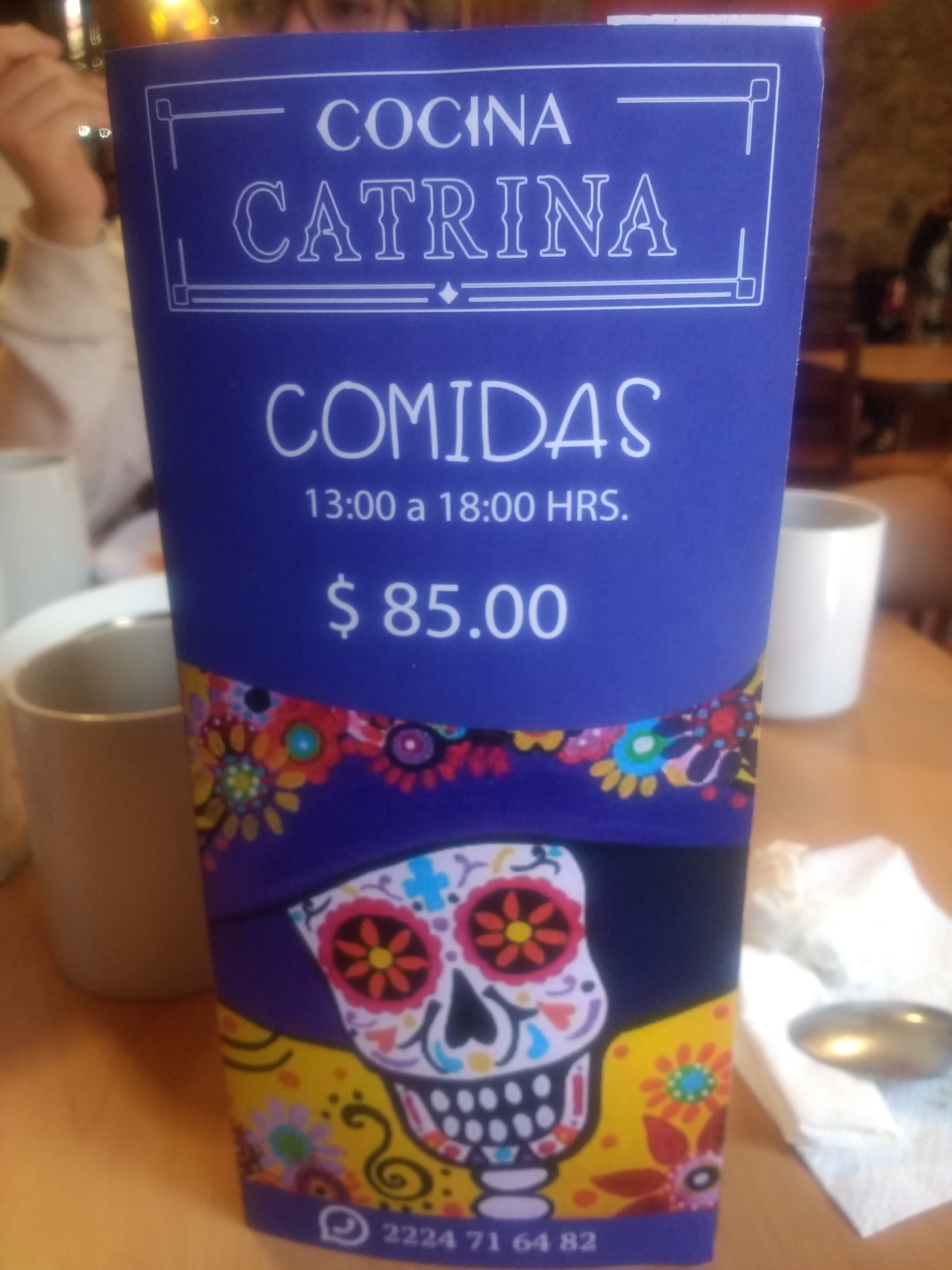 Restaurante catrina image 7