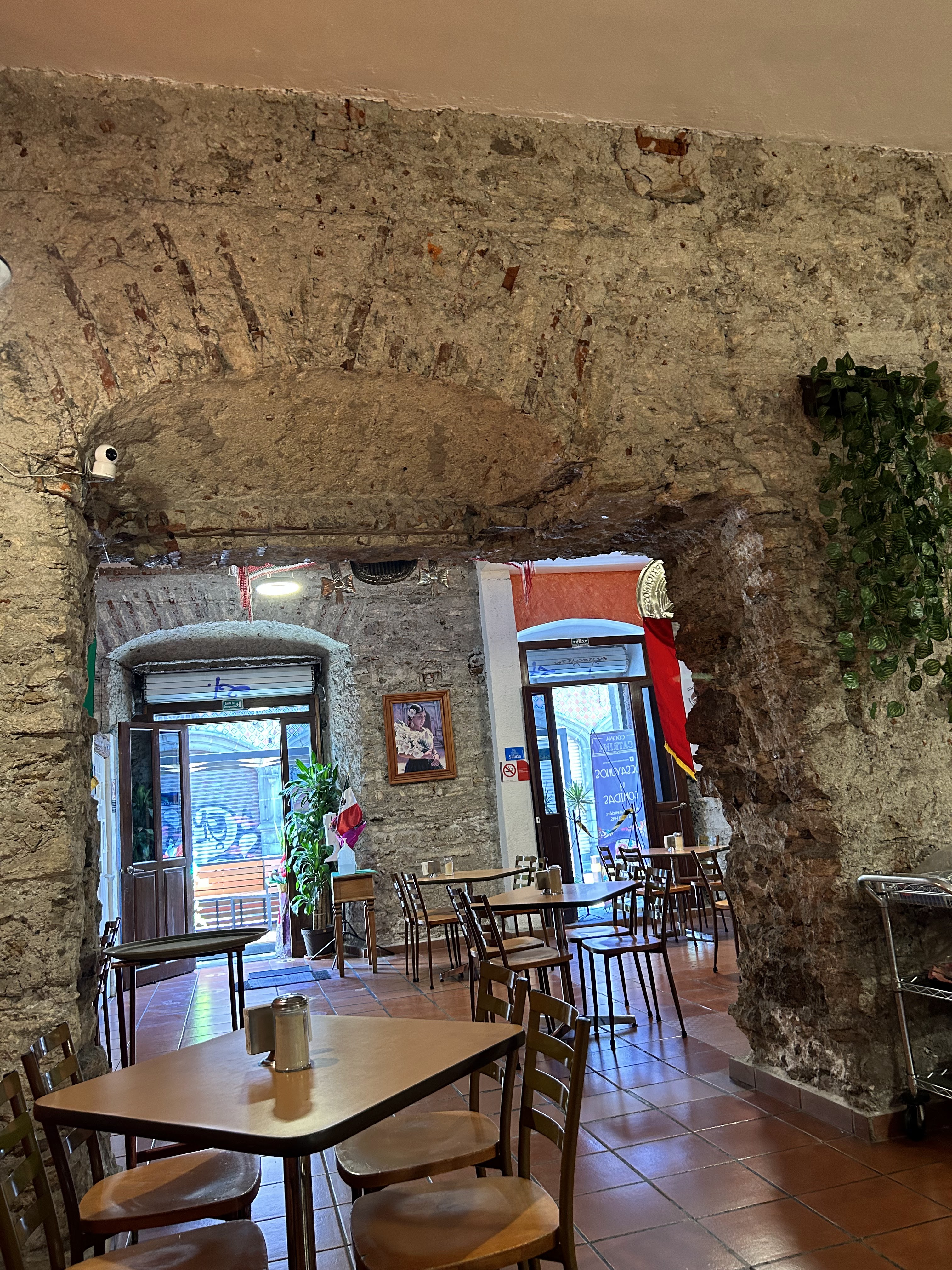 Restaurante catrina image 8