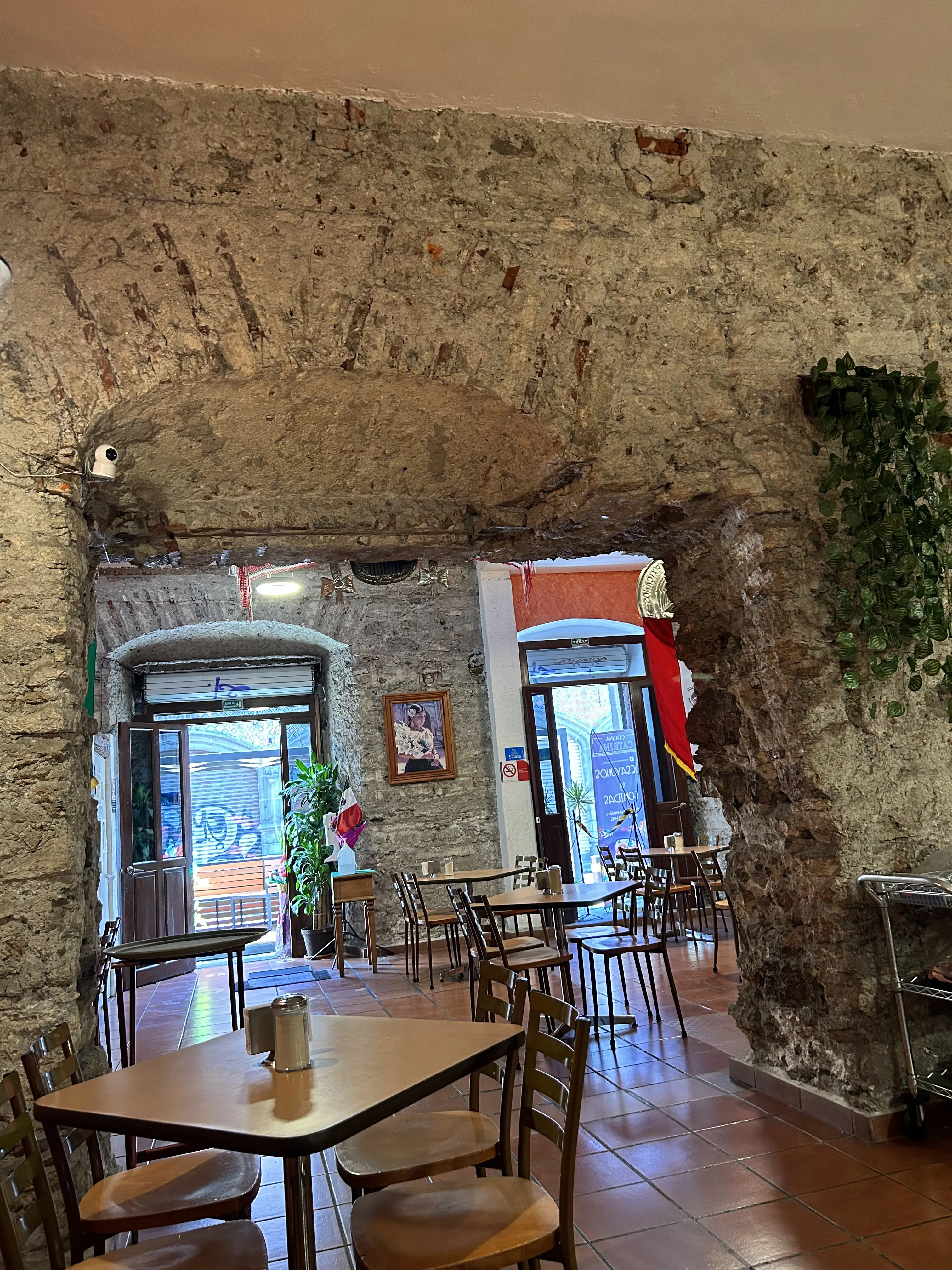 Restaurante catrina image 8