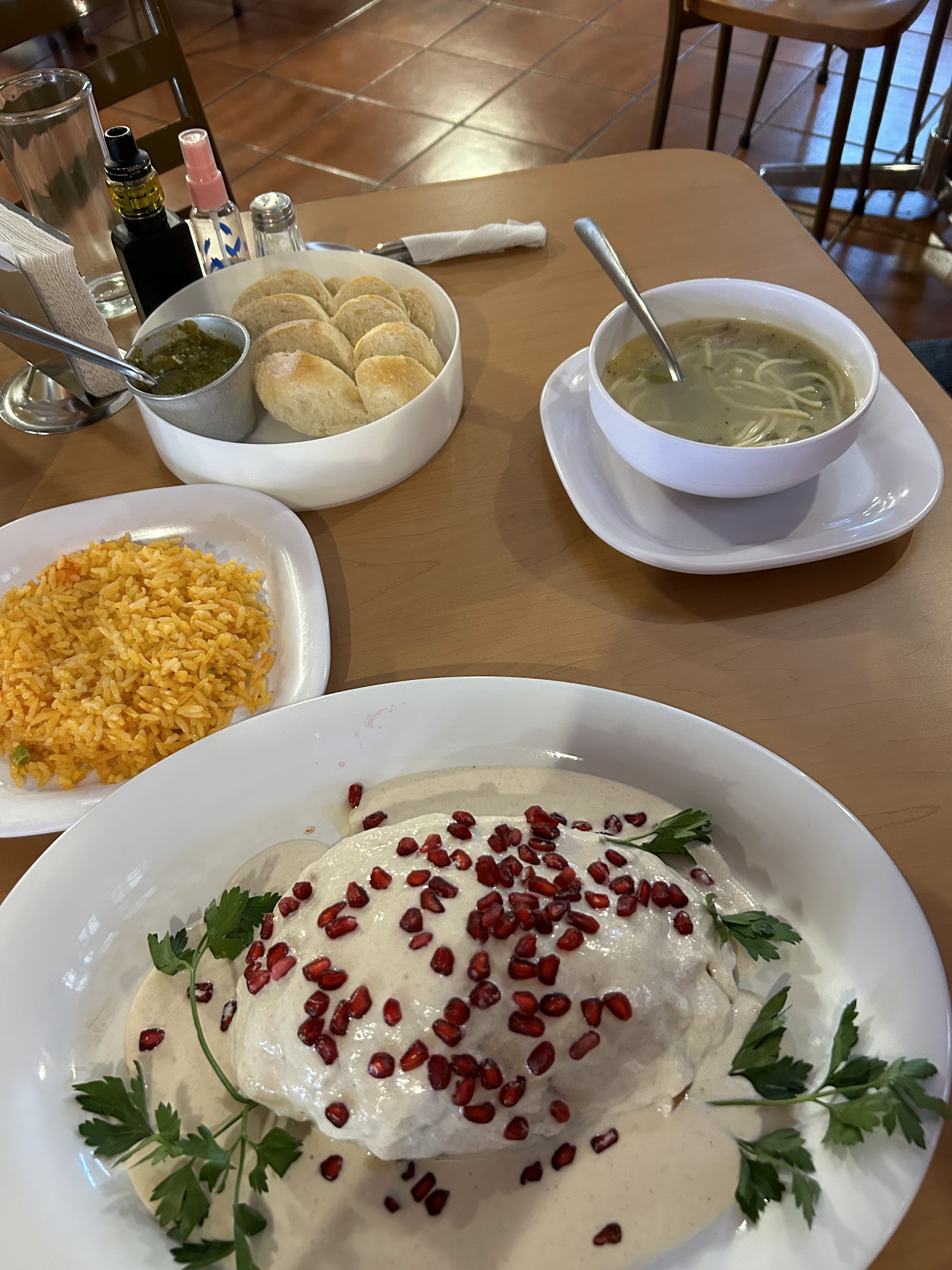 Restaurante catrina image 9