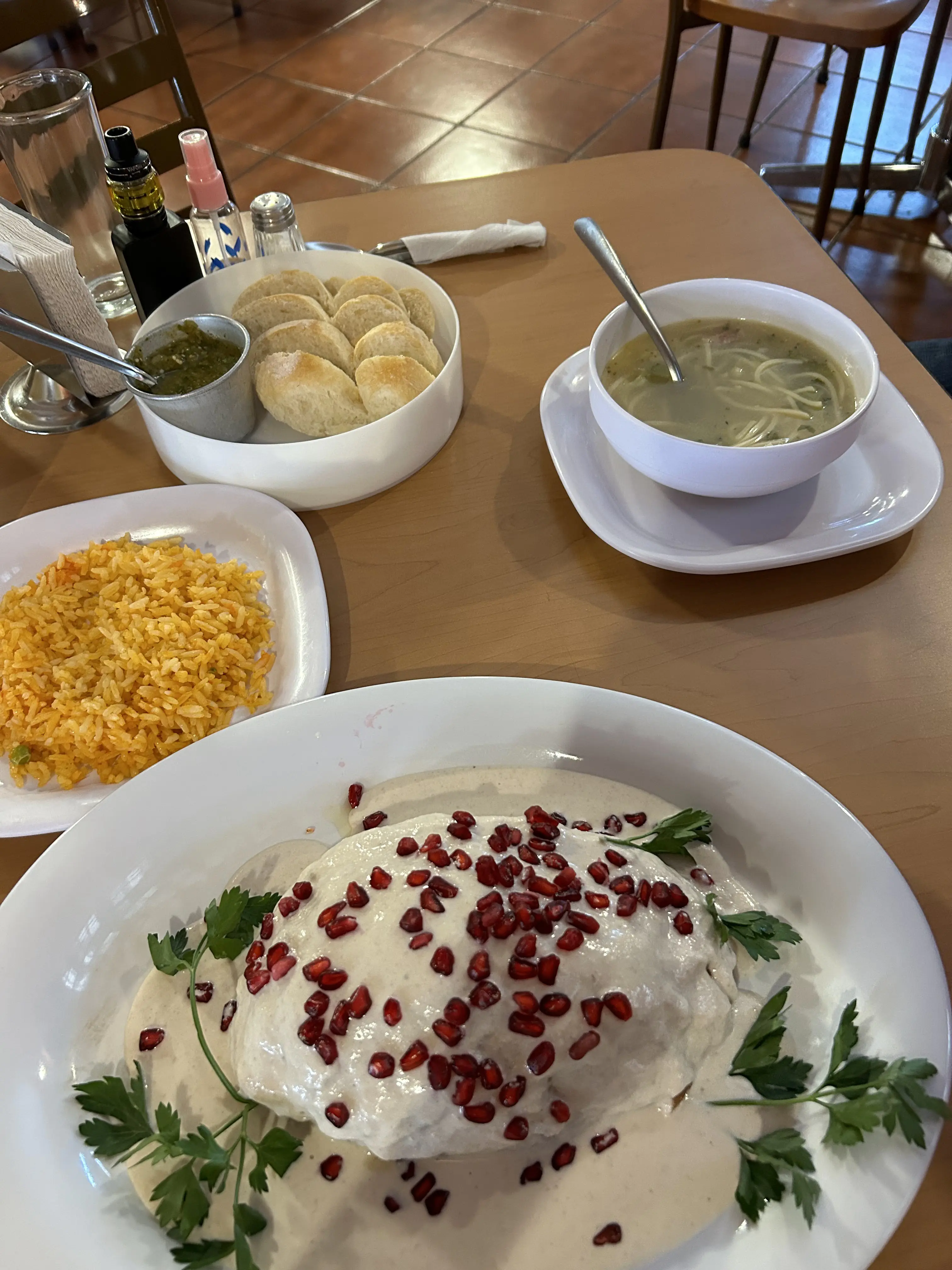 Restaurante catrina image 9