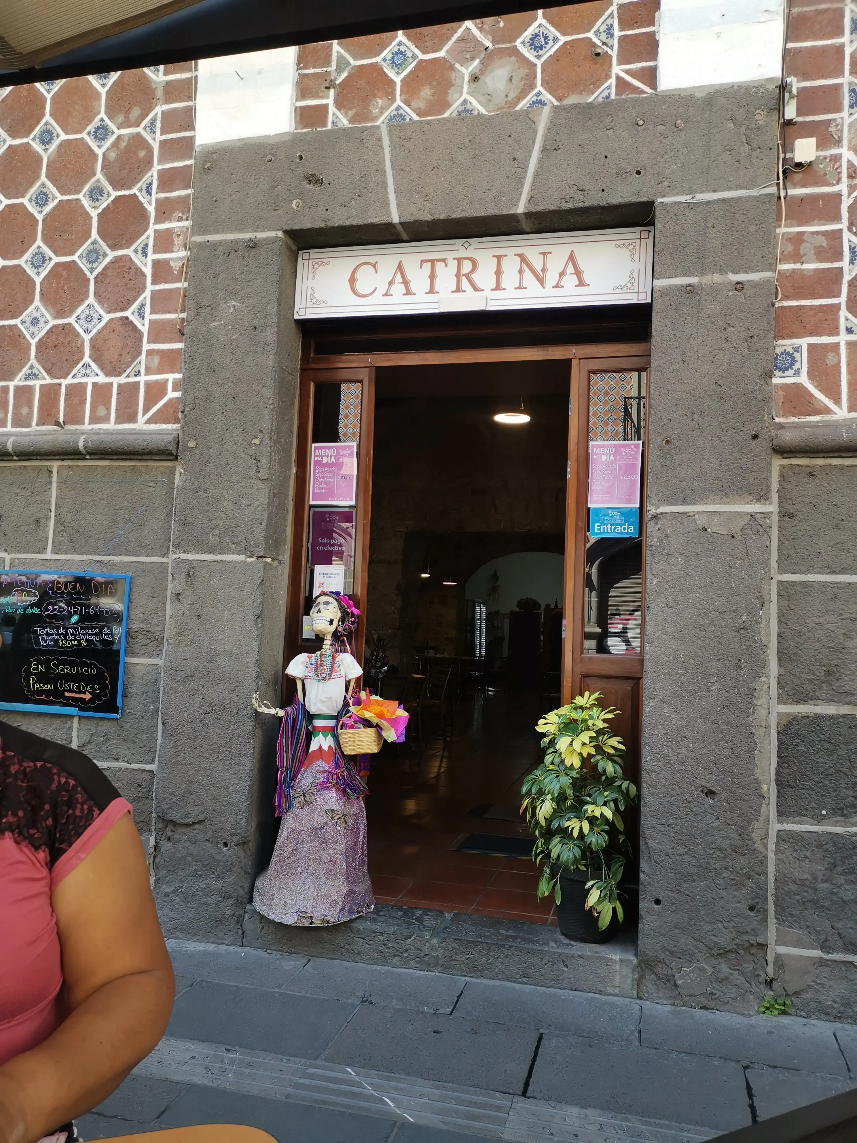 Restaurante catrina image 10