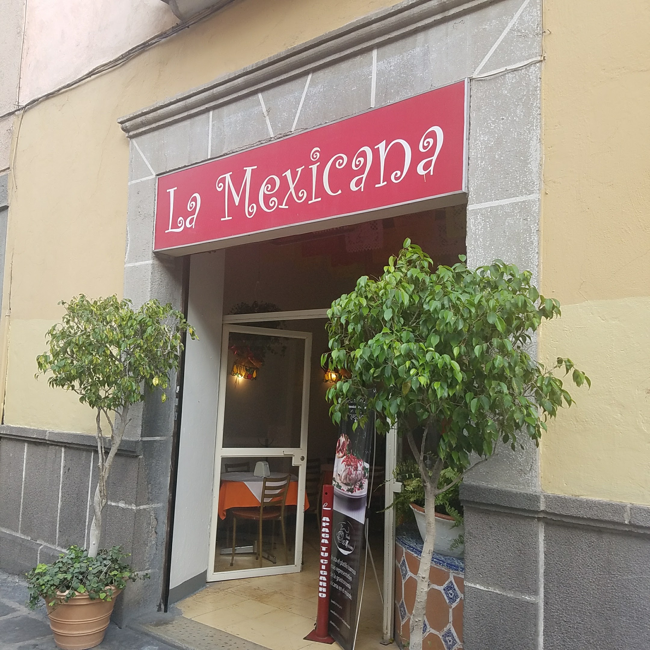 Fonda La Mexicana image 1