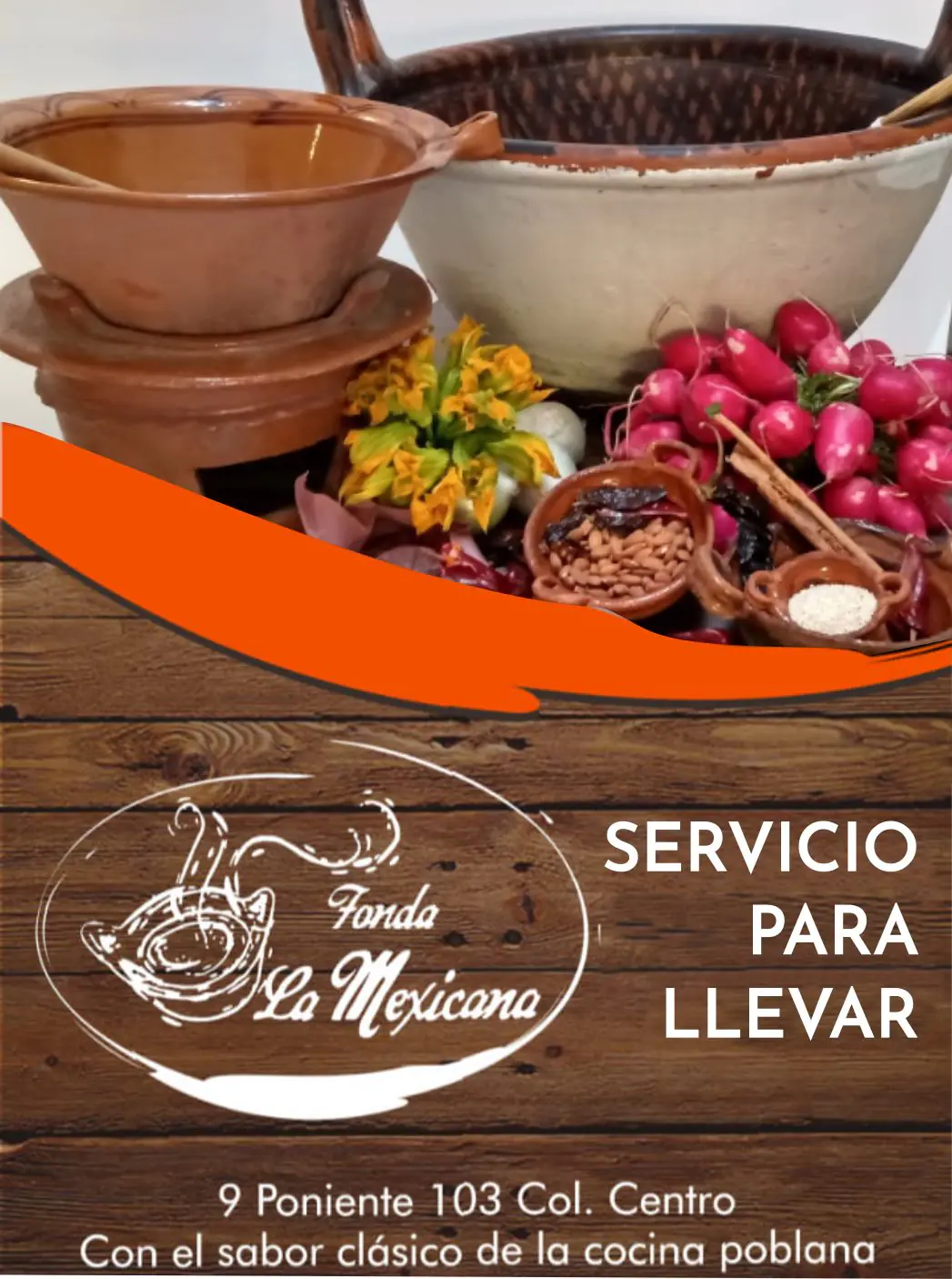 Fonda La Mexicana image 2