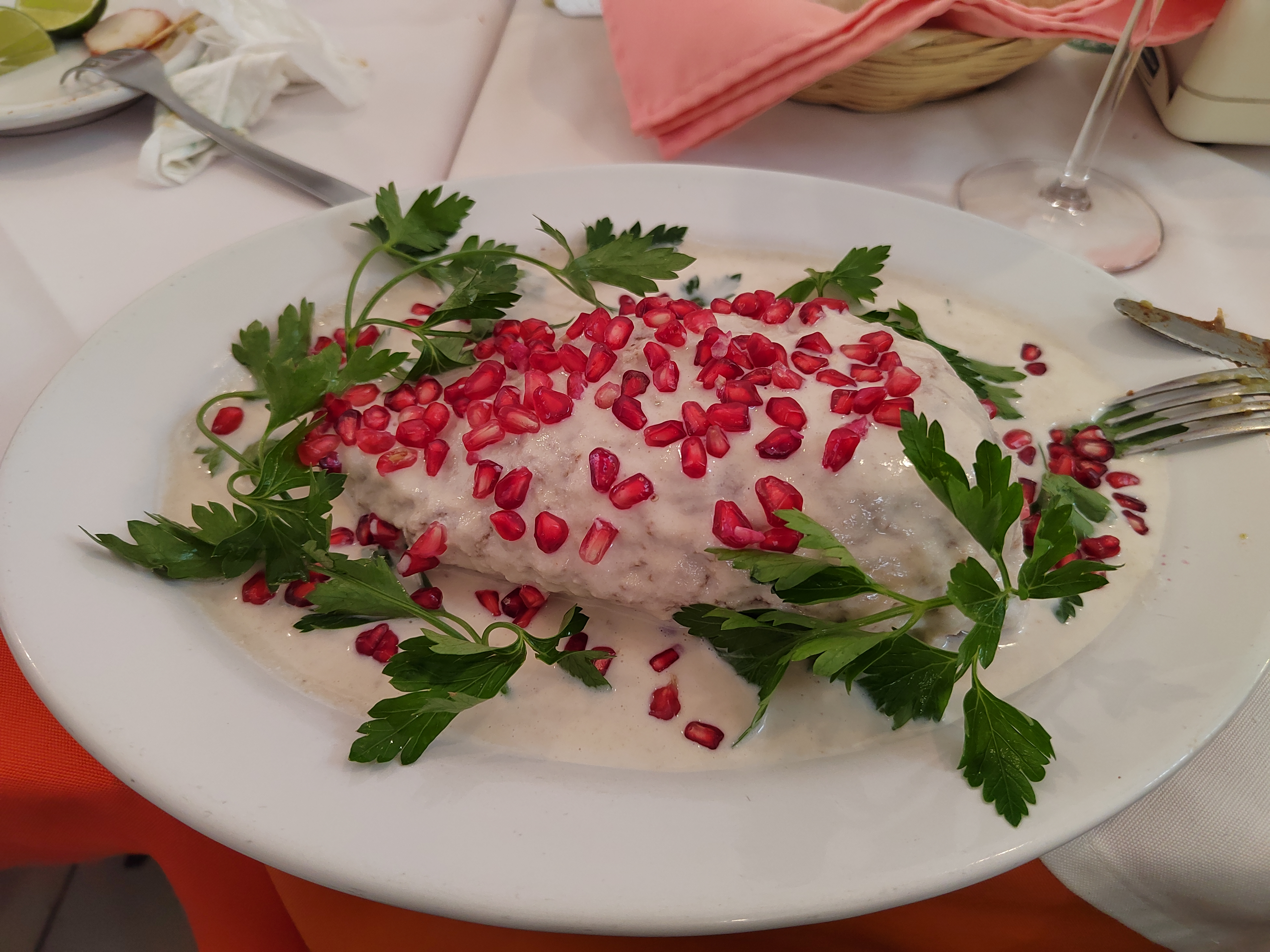 Fonda La Mexicana image 3