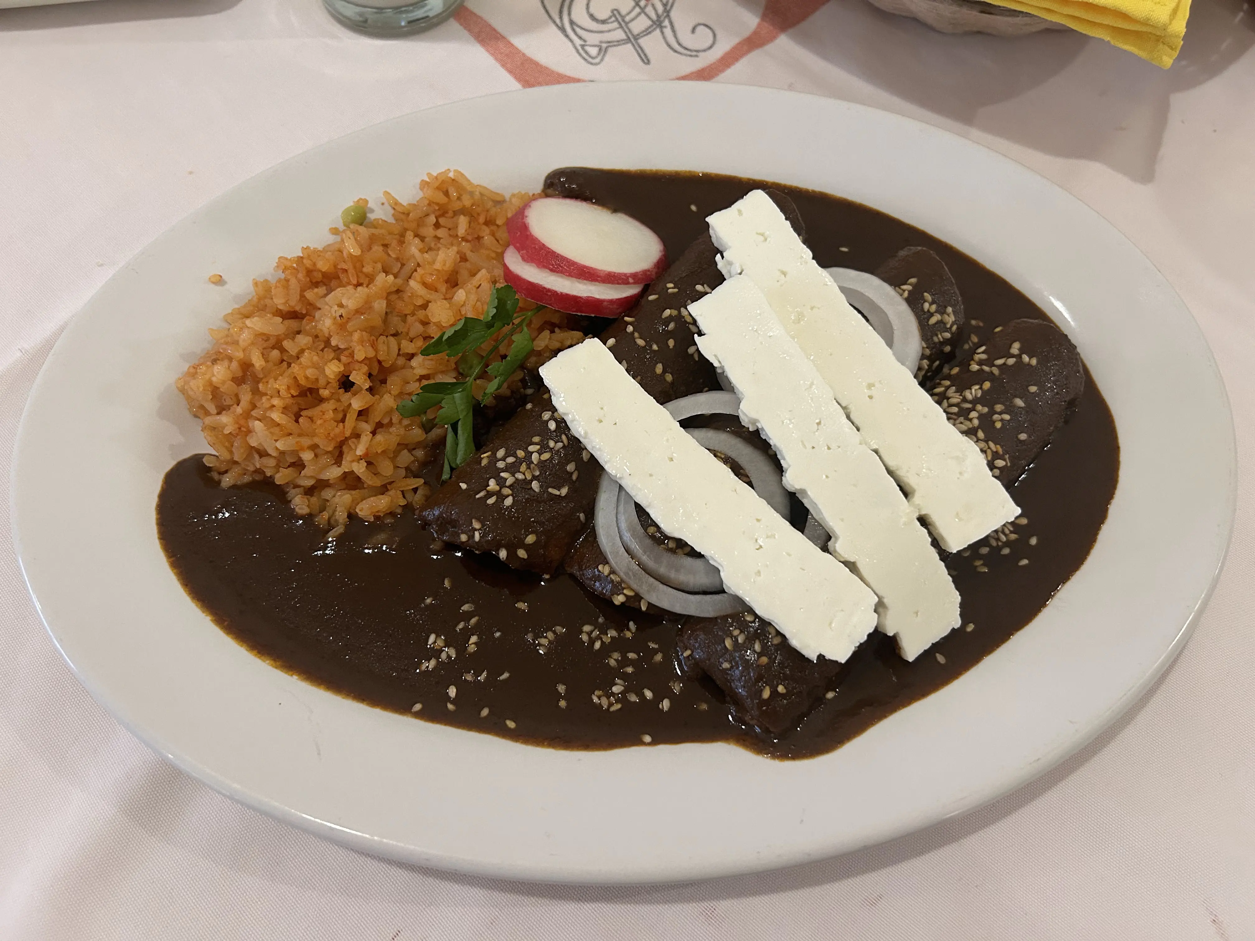 Fonda La Mexicana image 4