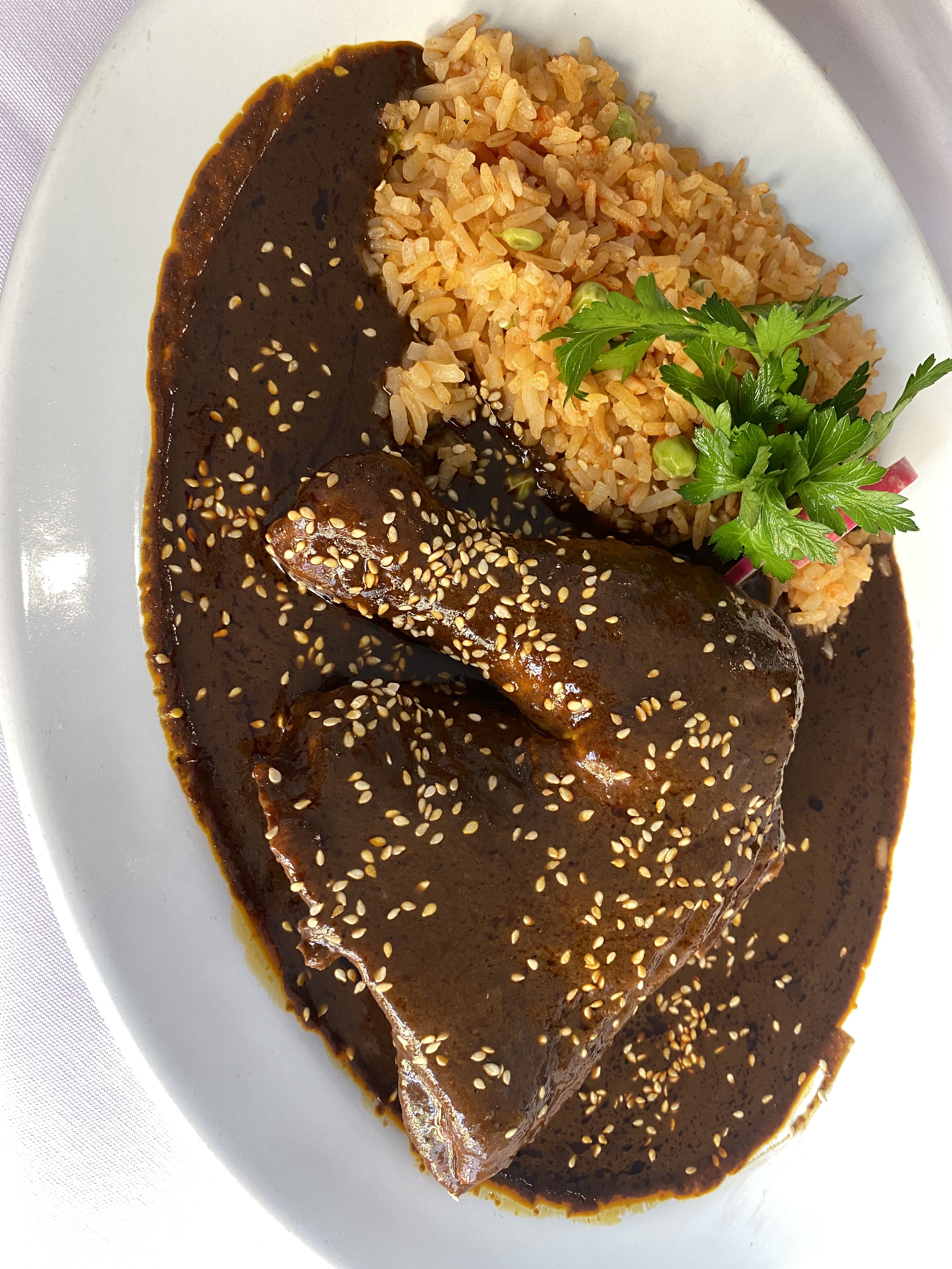 Fonda La Mexicana image 5