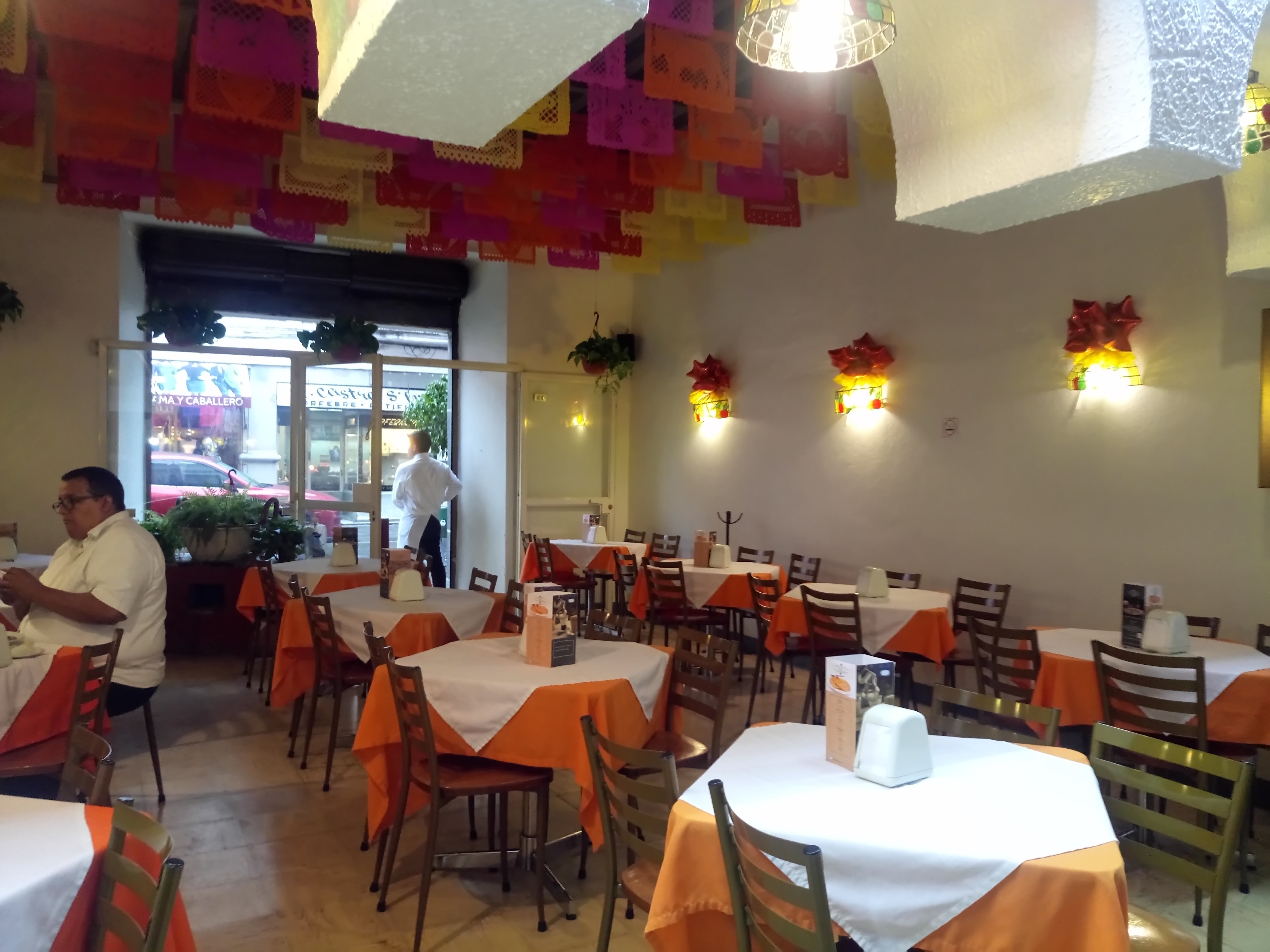 Fonda La Mexicana image 6