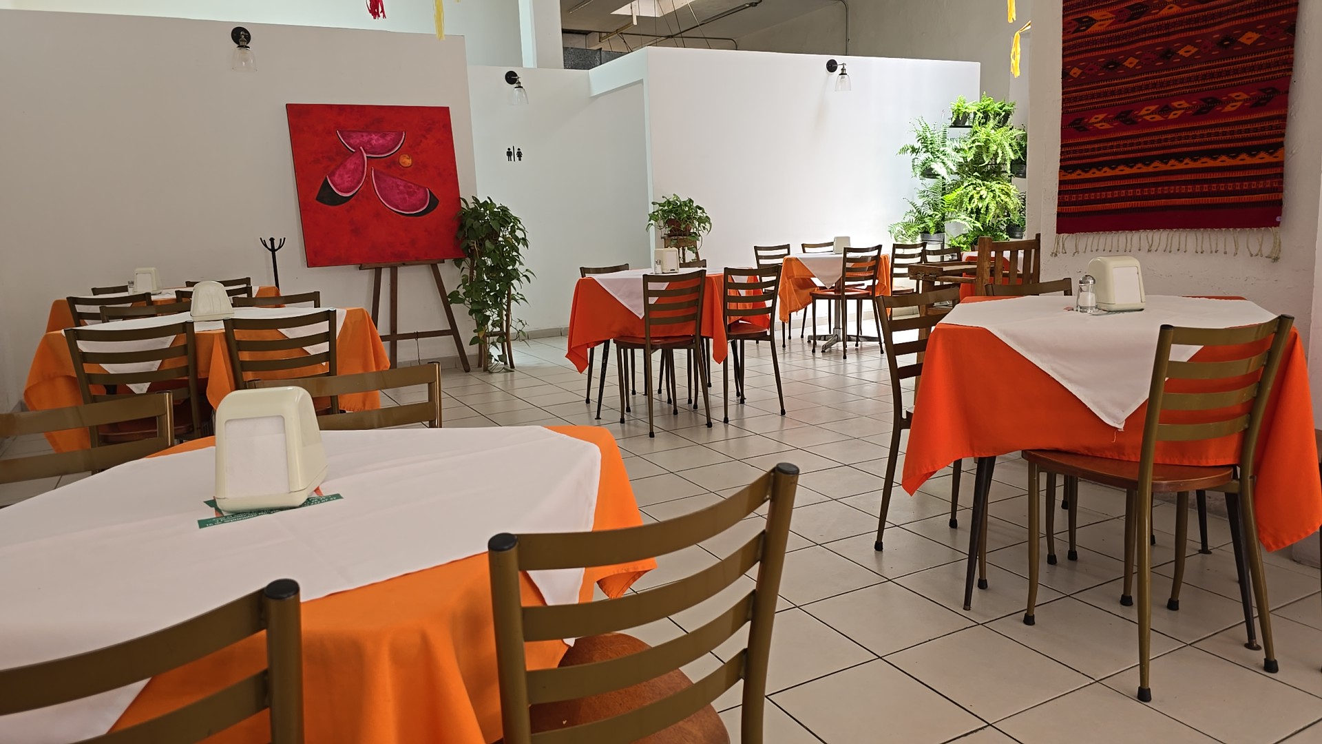 Fonda La Mexicana image 7