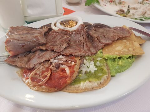 Fonda La Mexicana image 8