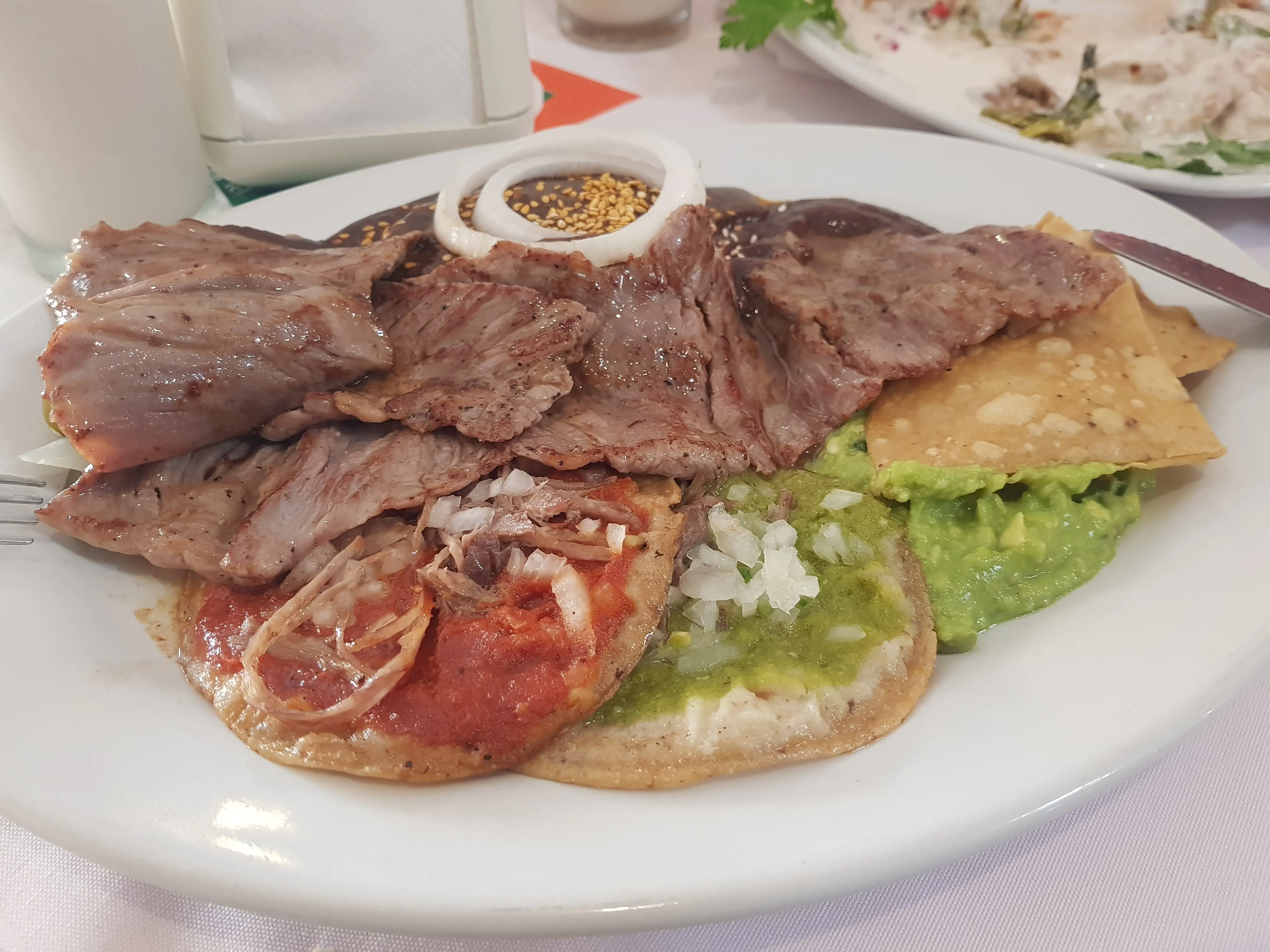 Fonda La Mexicana image 8