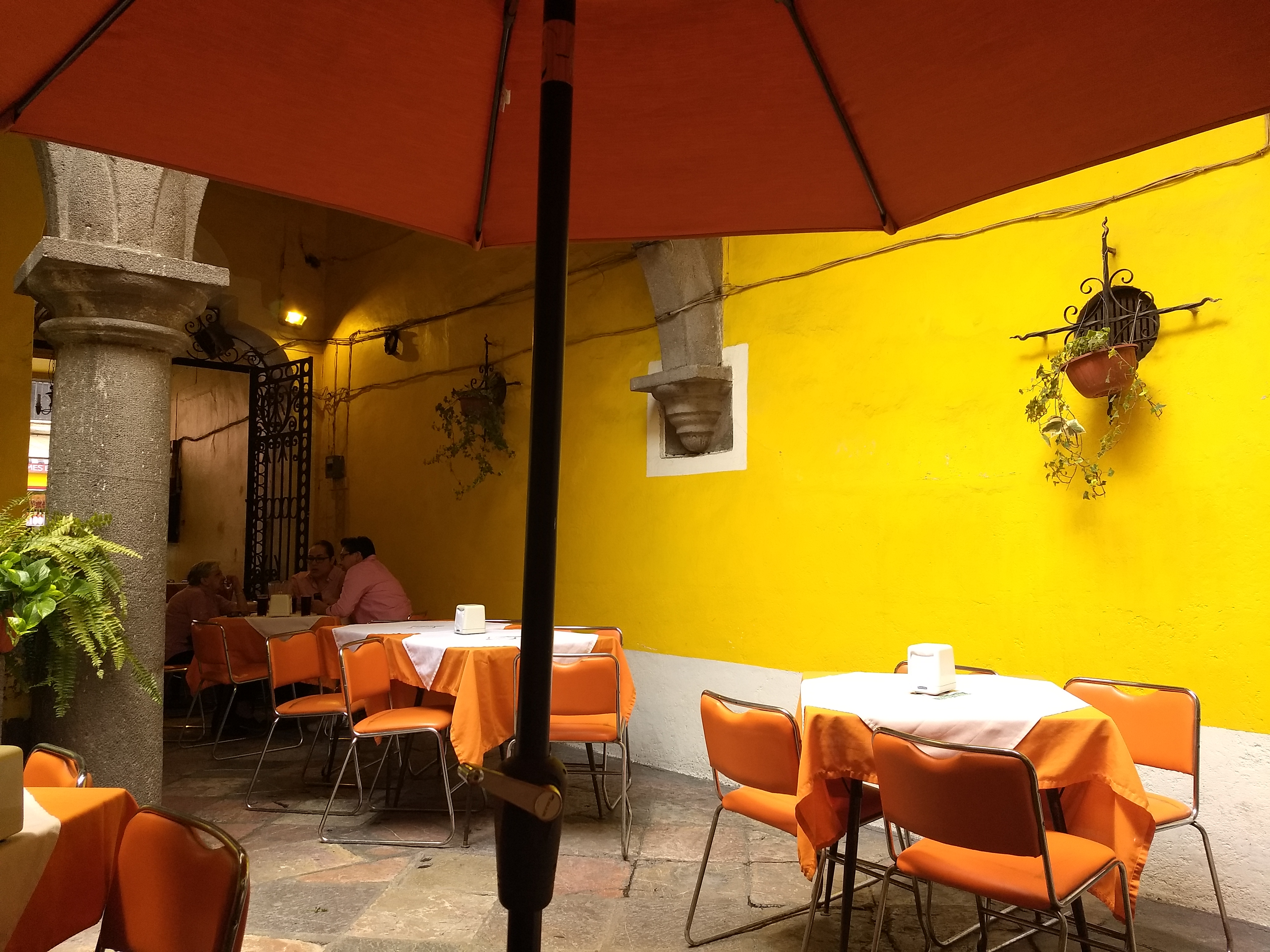 Fonda La Mexicana image 9