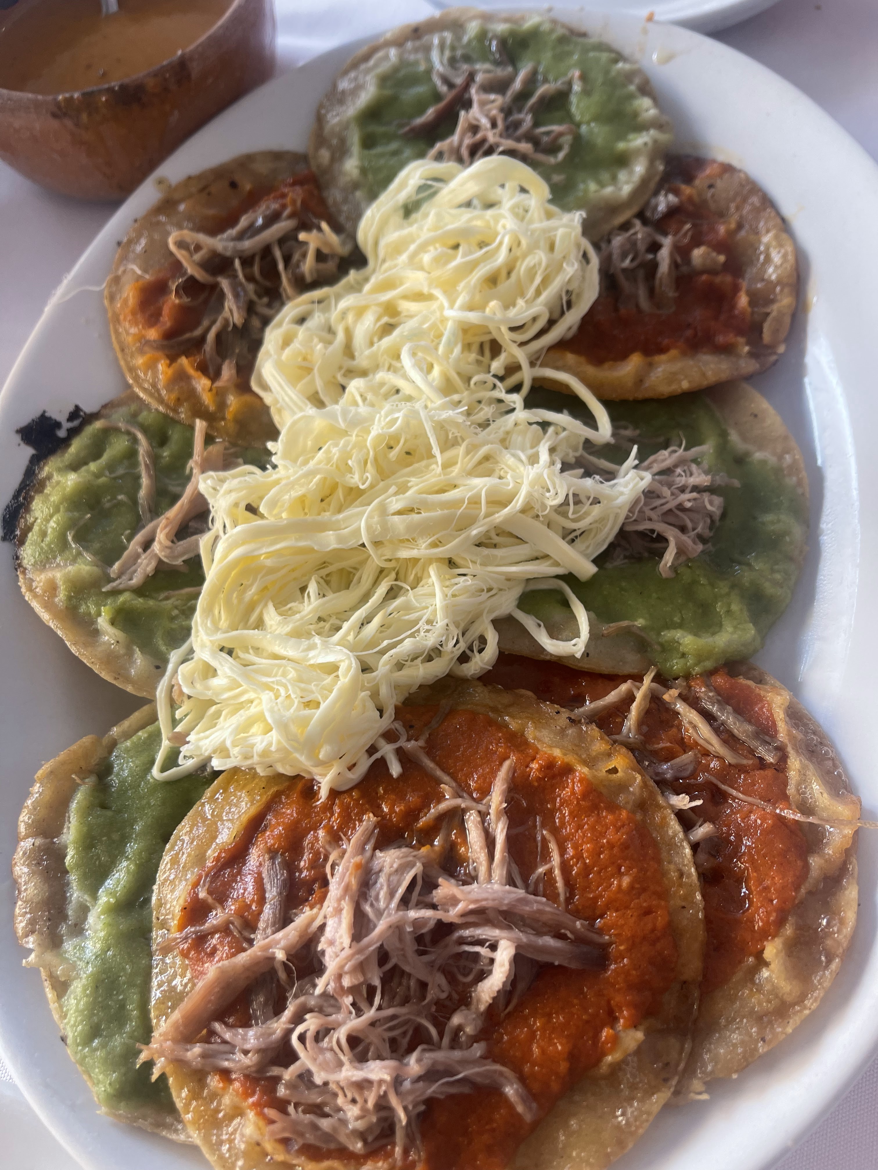 Fonda La Mexicana image 10