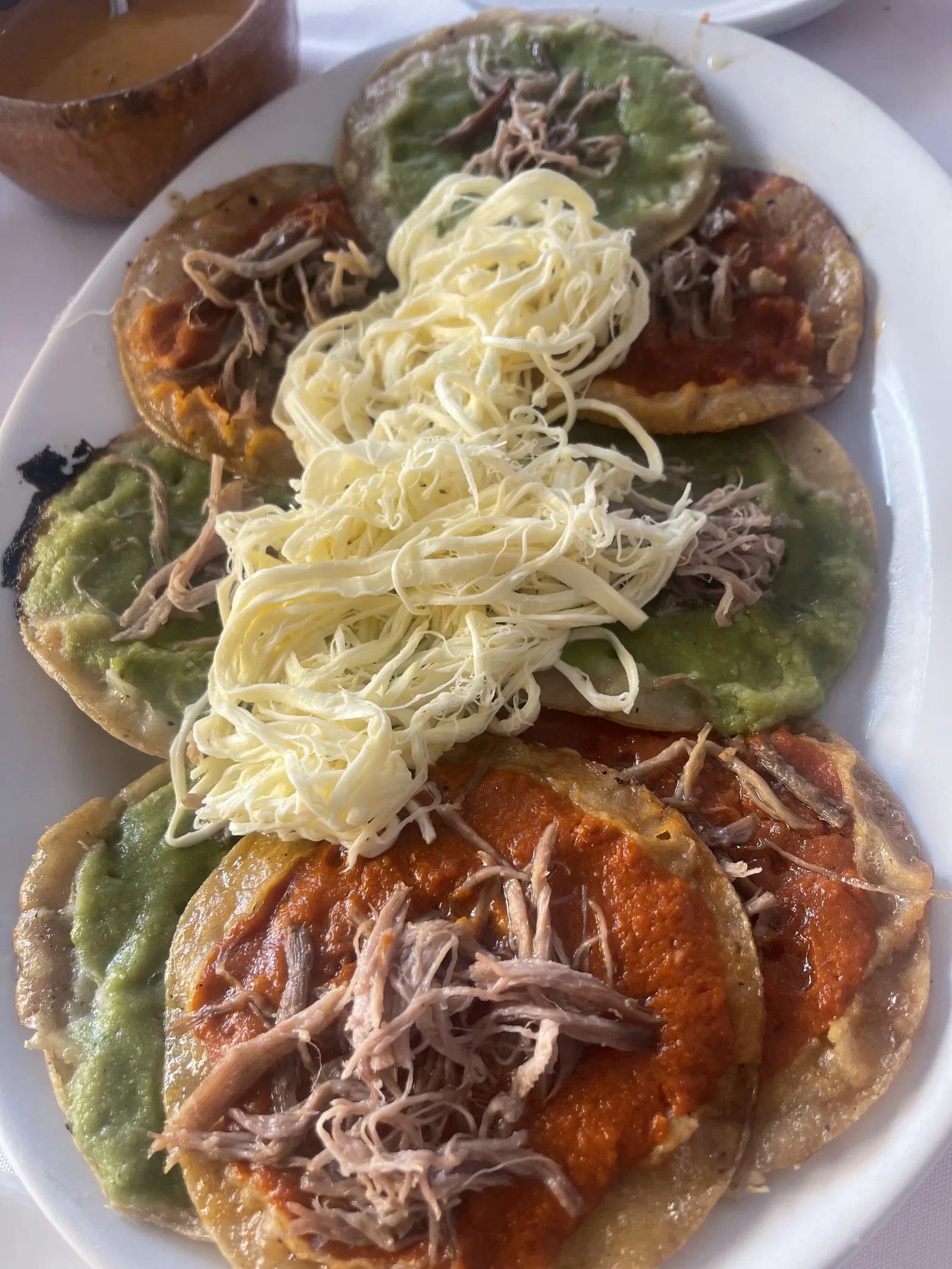 Fonda La Mexicana image 10