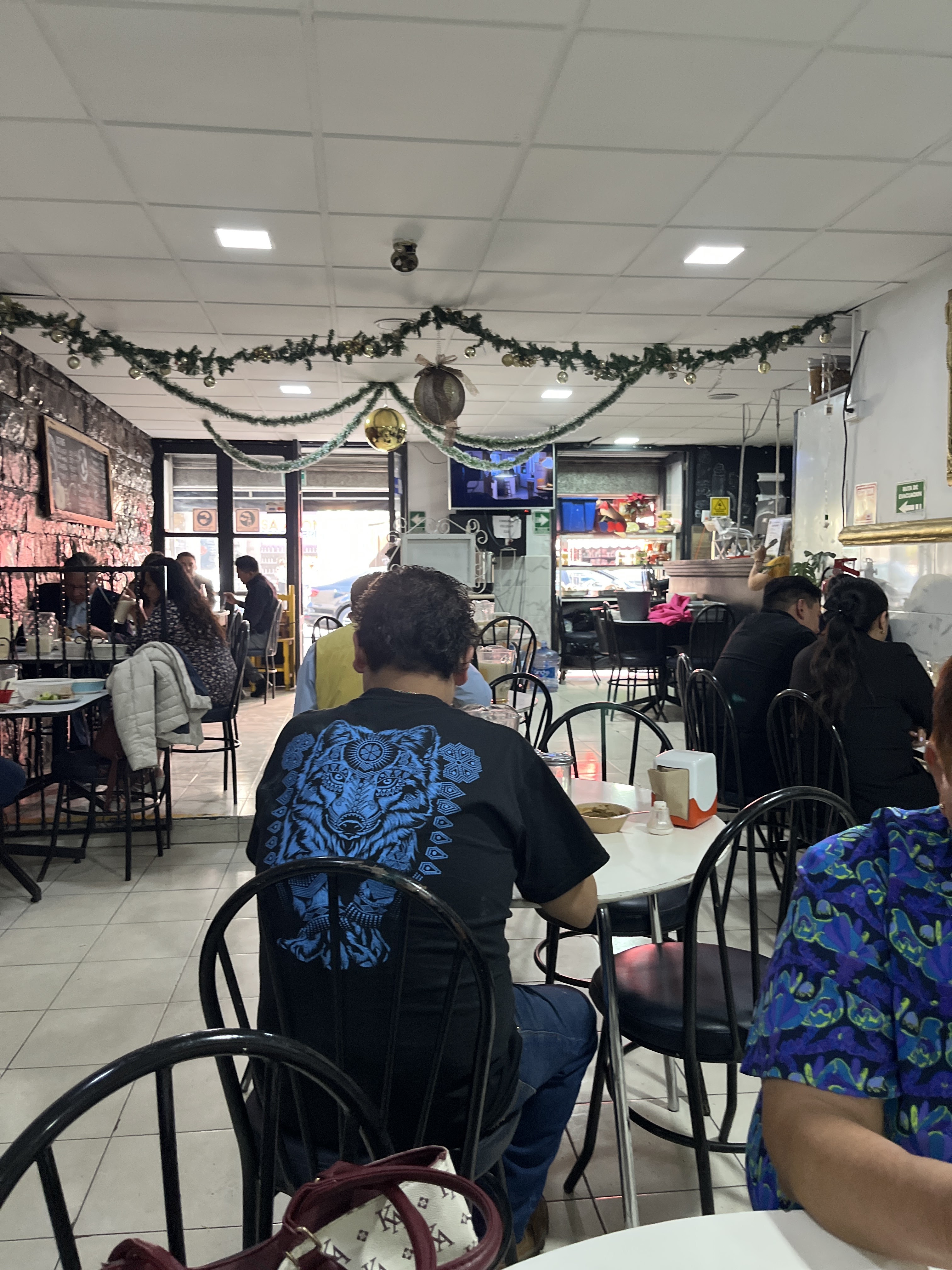 Fonda la Guadalupana image 3