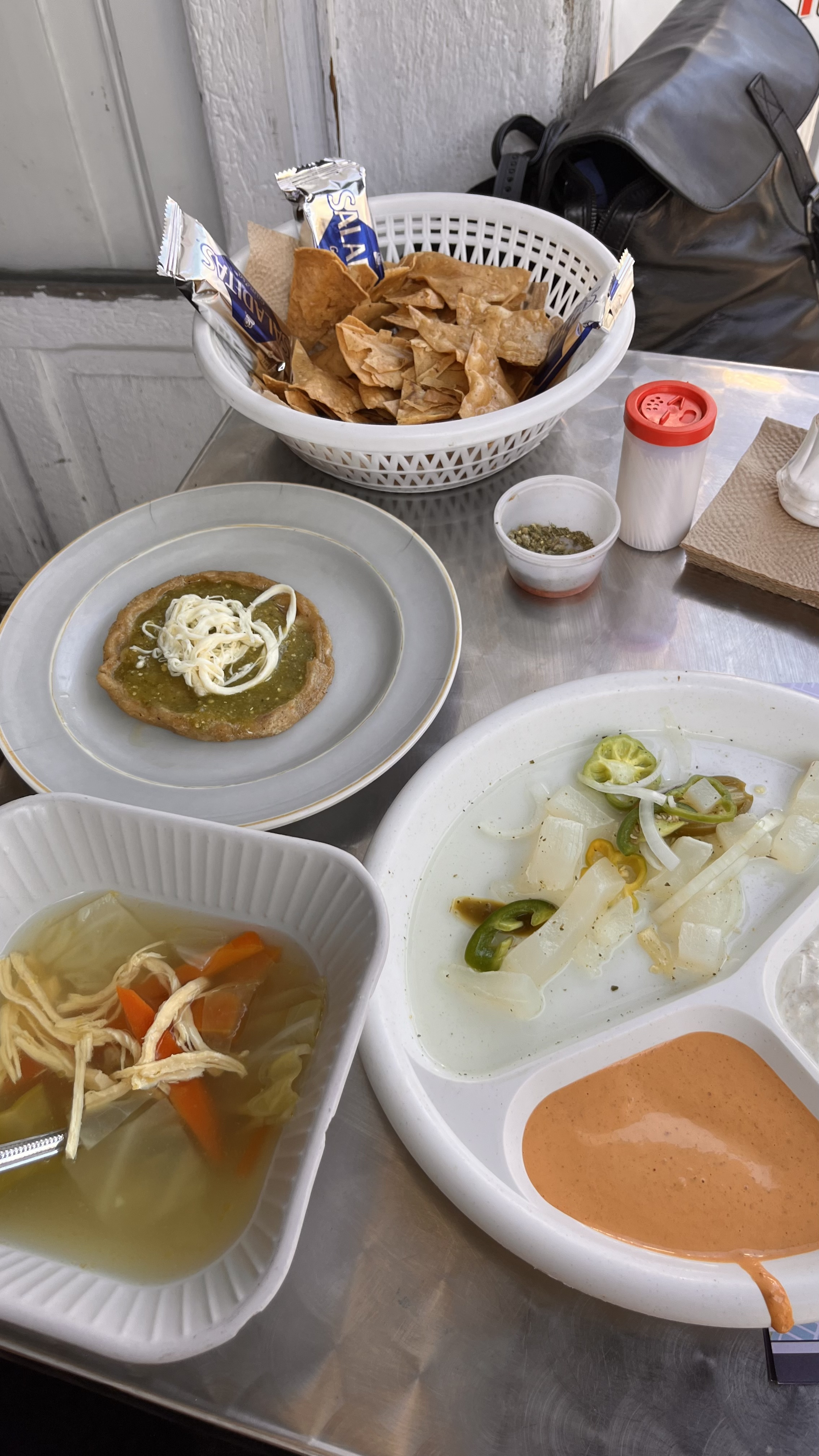 Fonda la Guadalupana image 4