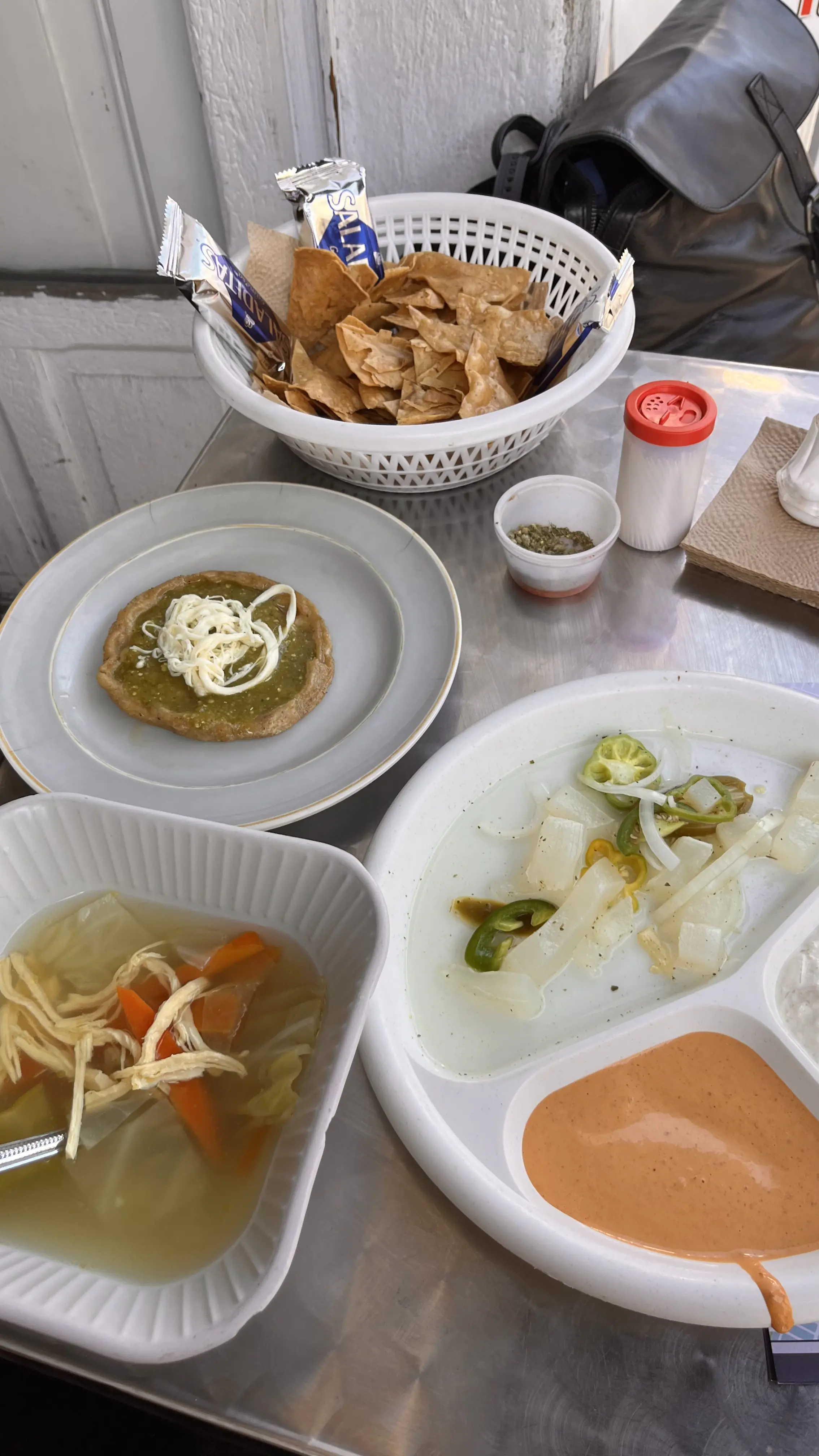 Fonda la Guadalupana image 4