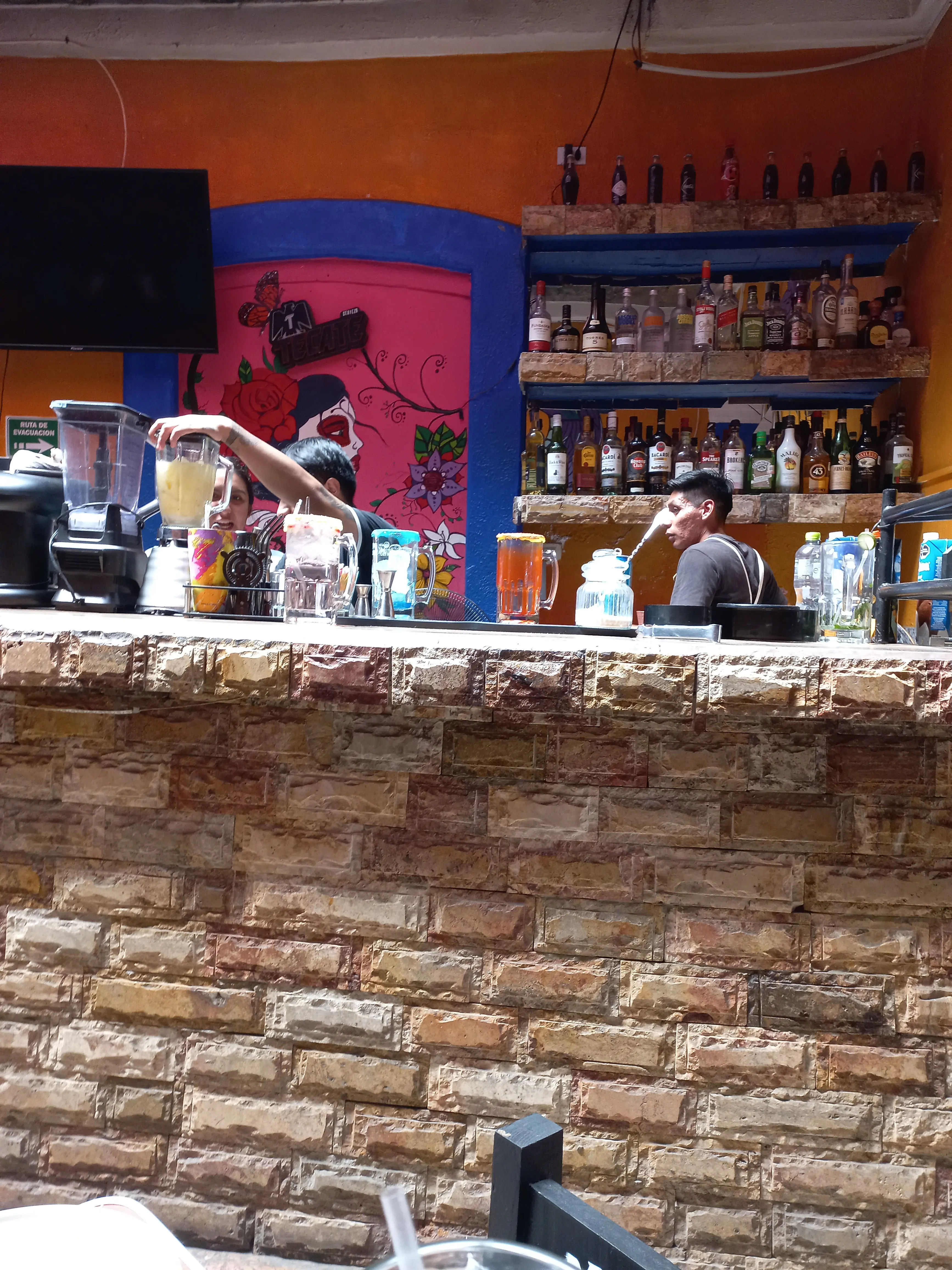 Fonda la Guadalupana image 5