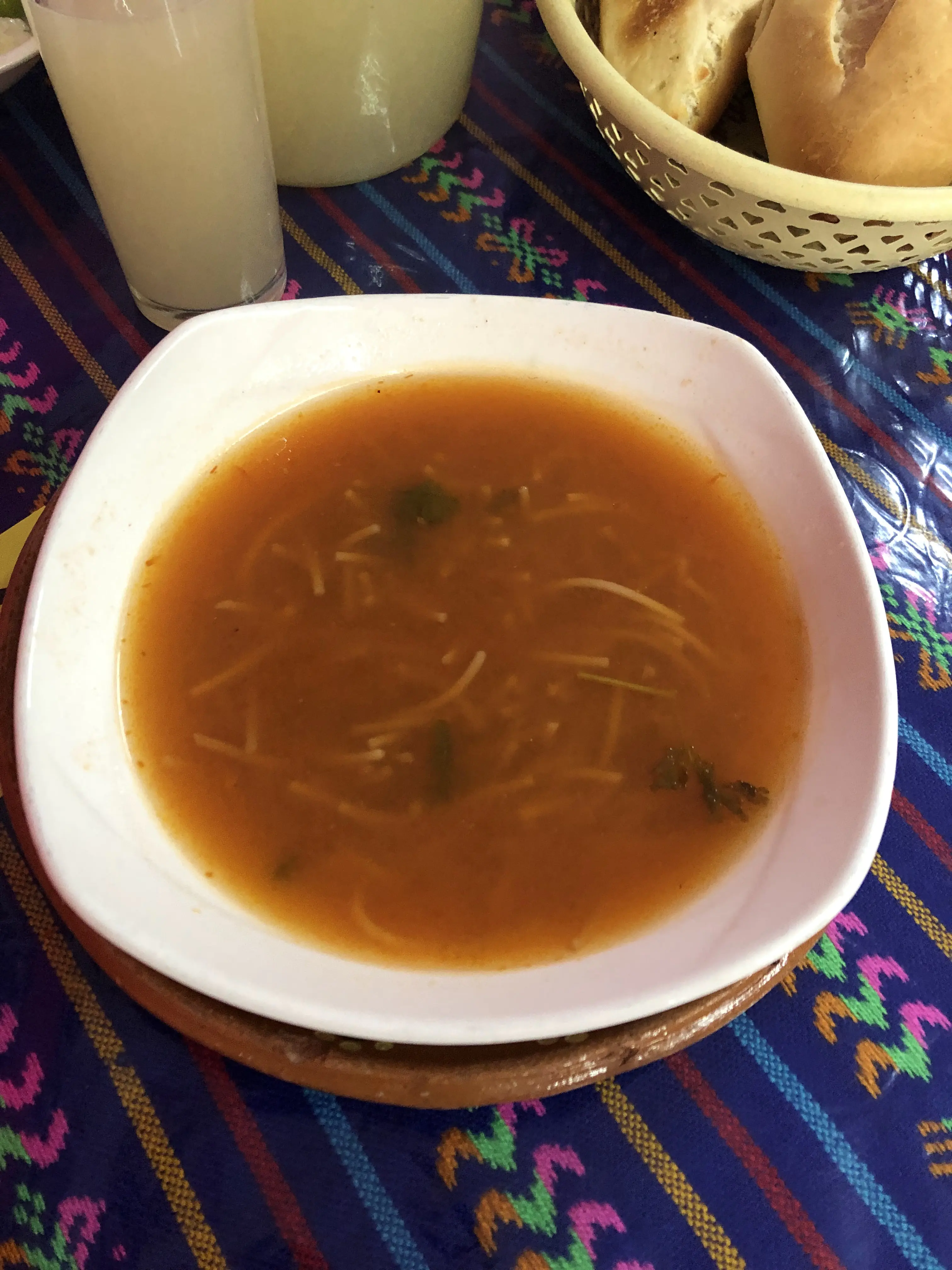 Fonda la Guadalupana image 7