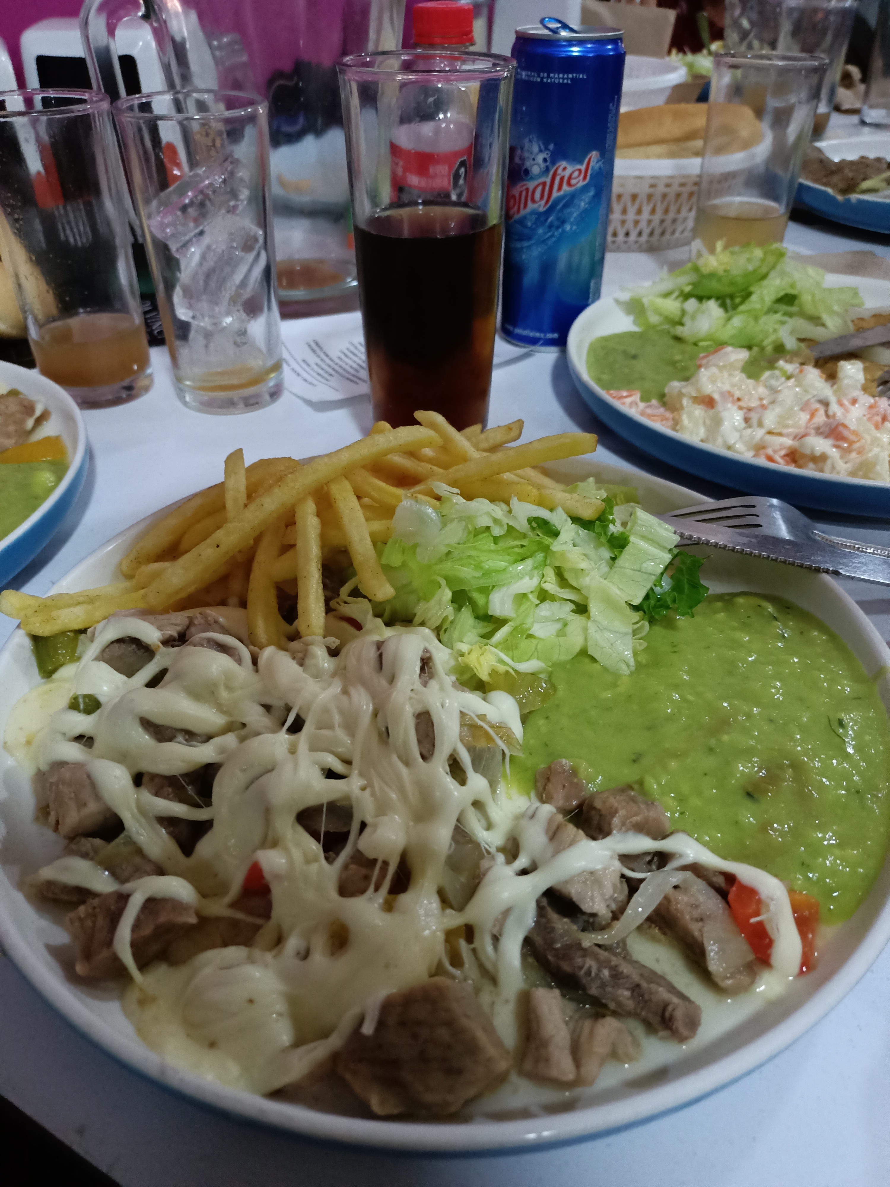 Fonda la Guadalupana image 8