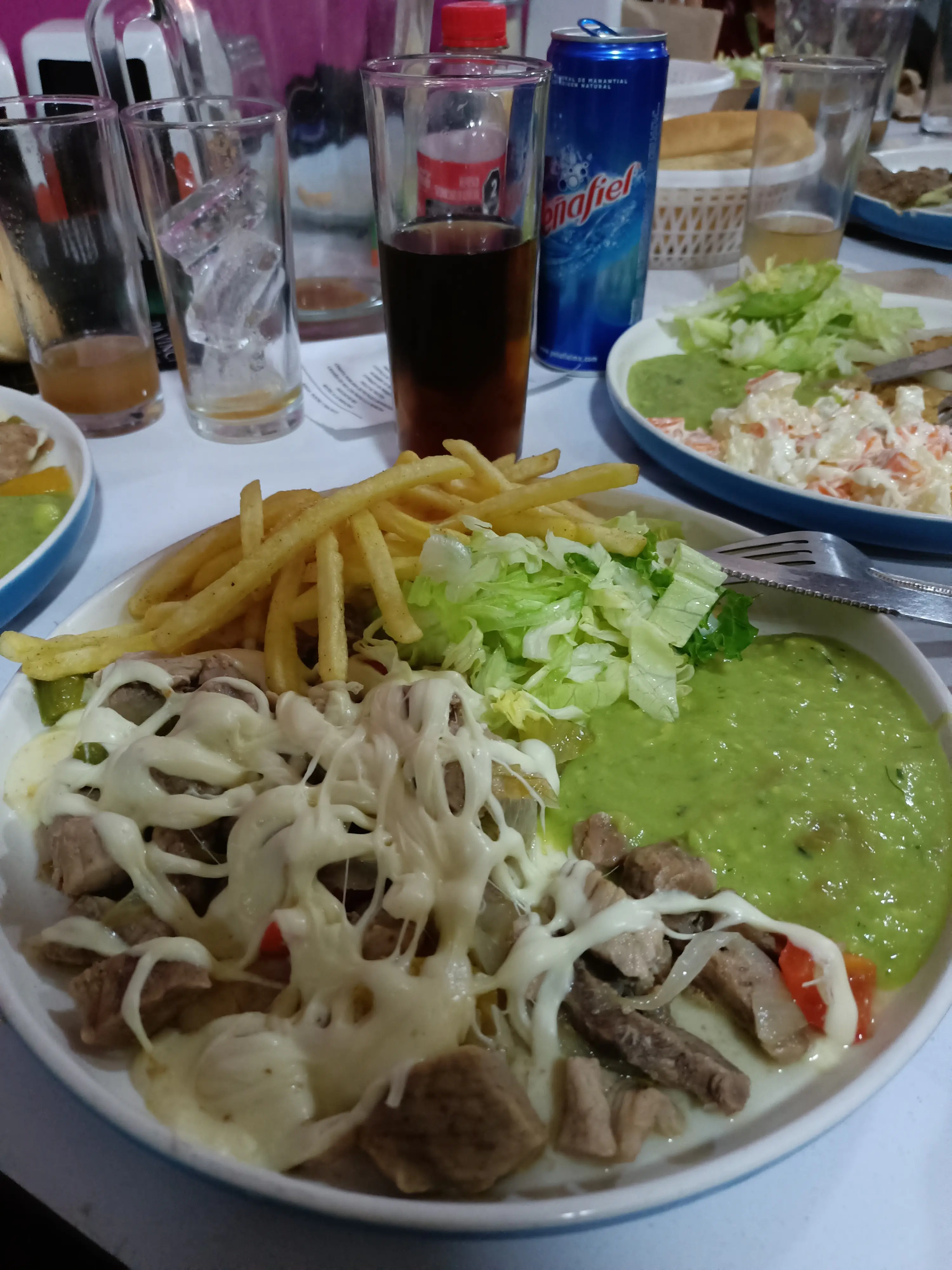 Fonda la Guadalupana image 8