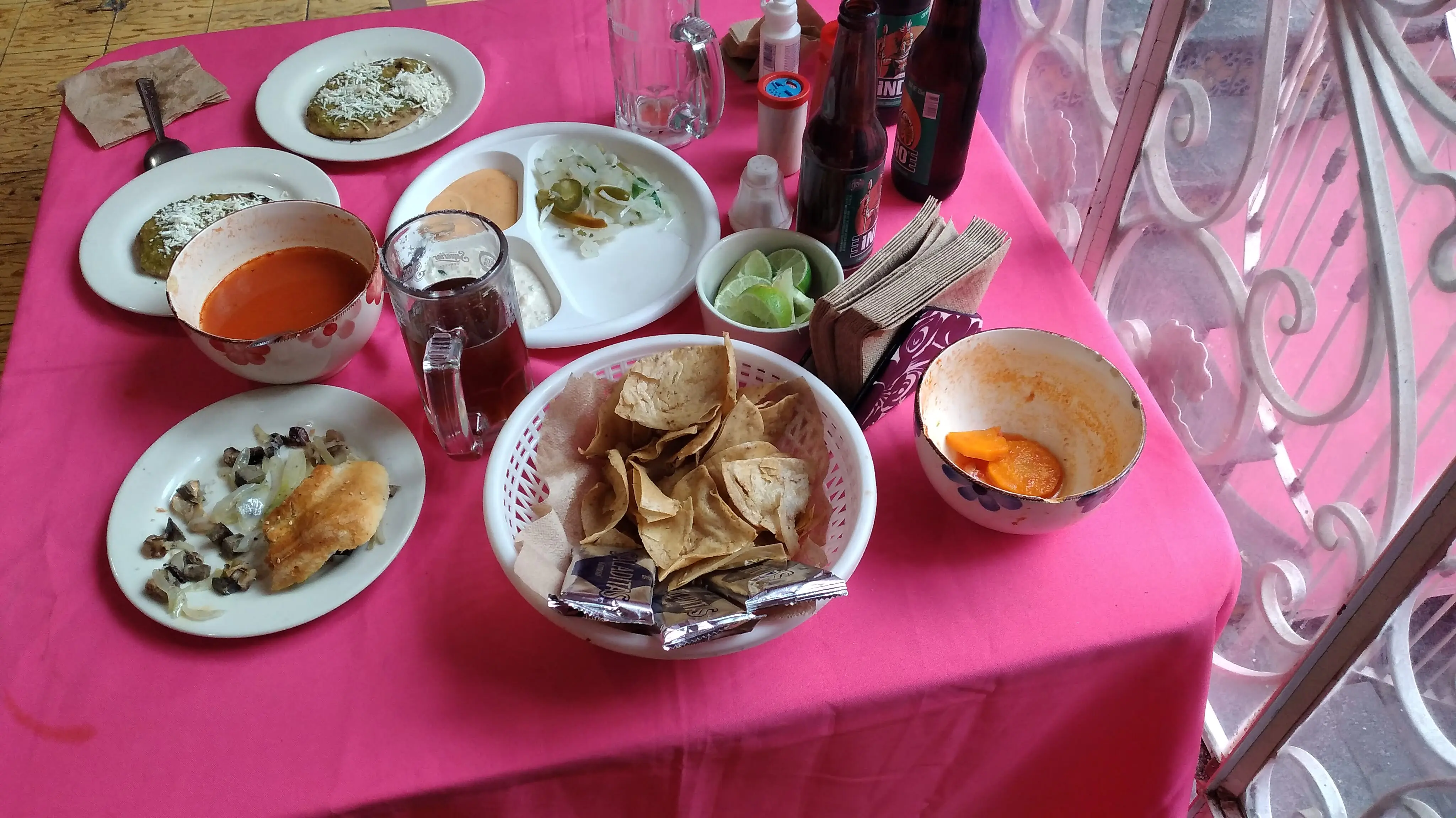 Fonda la Guadalupana image 9