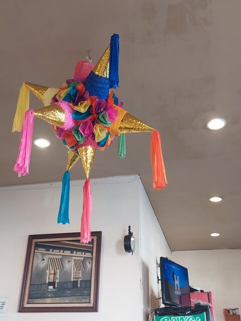 El Balcón image 7