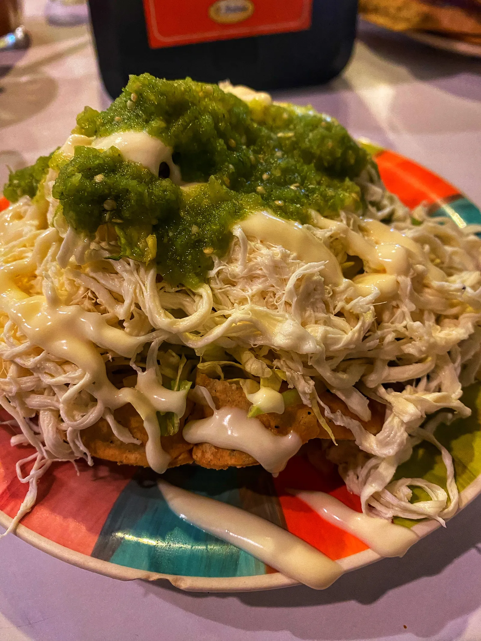El Balcón image 10