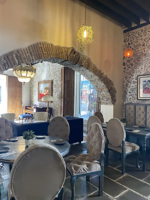 Casona de los Sapos Restaurant image 1