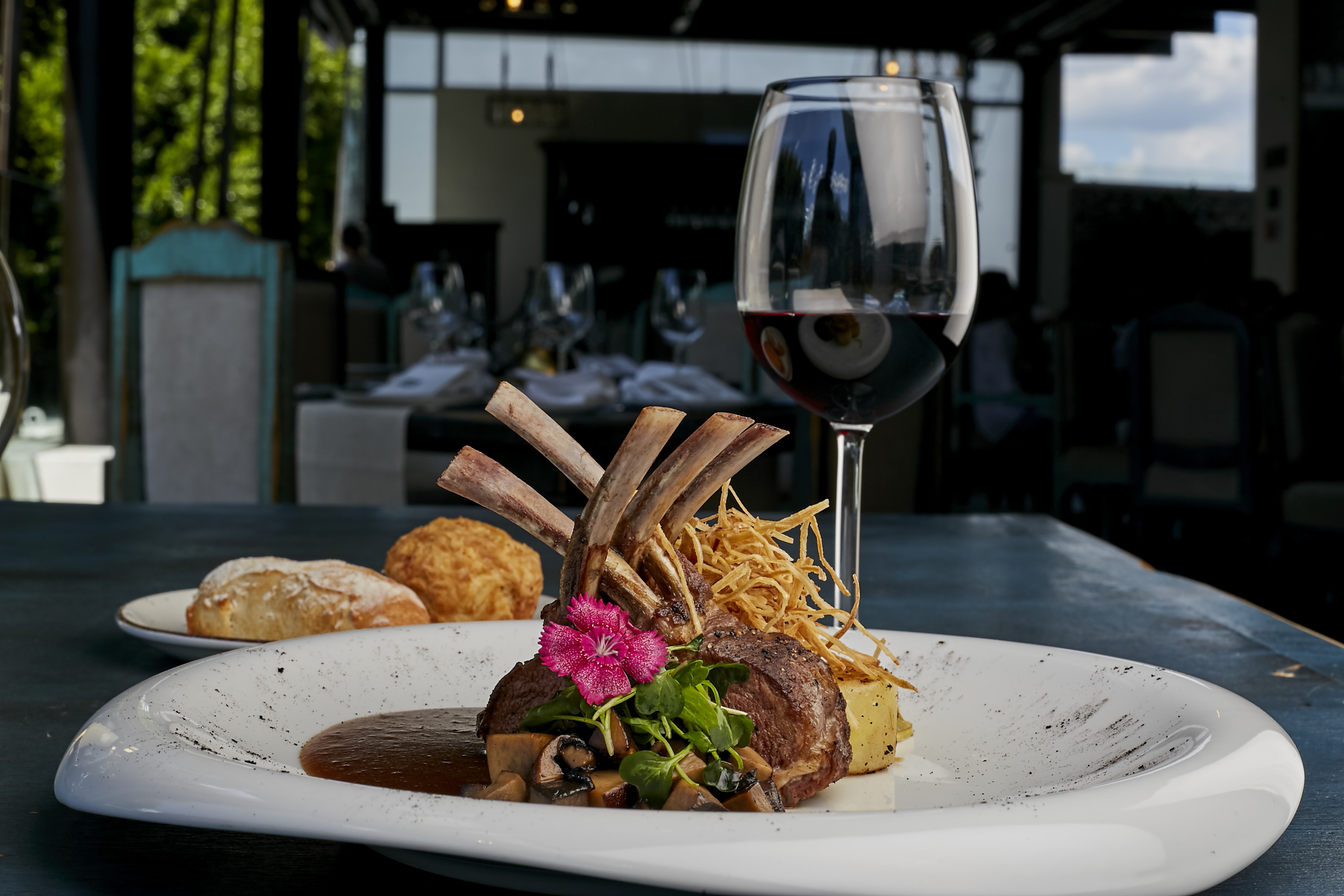 Casona de los Sapos Restaurant image 2