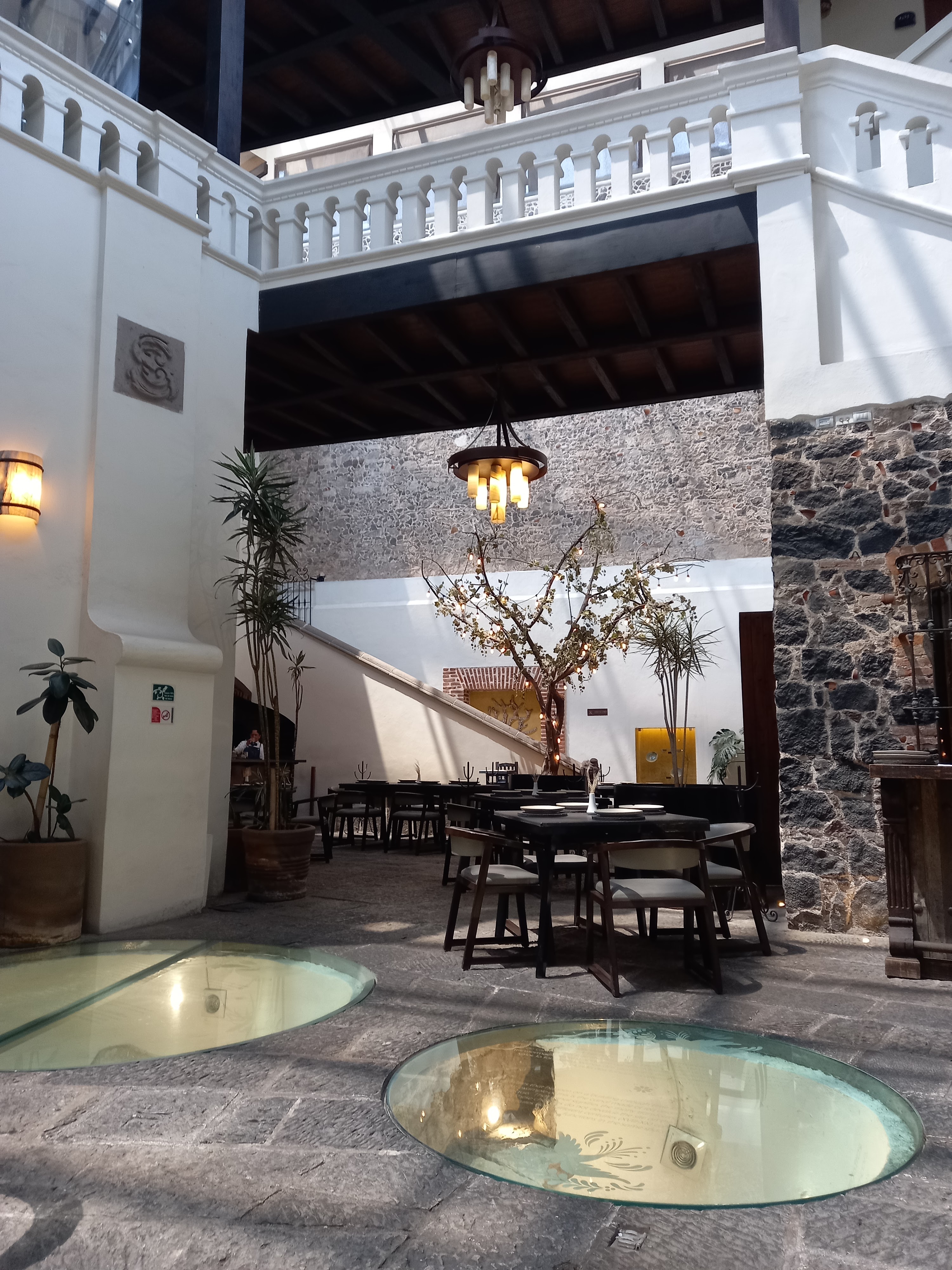 Casona de los Sapos Restaurant image 3