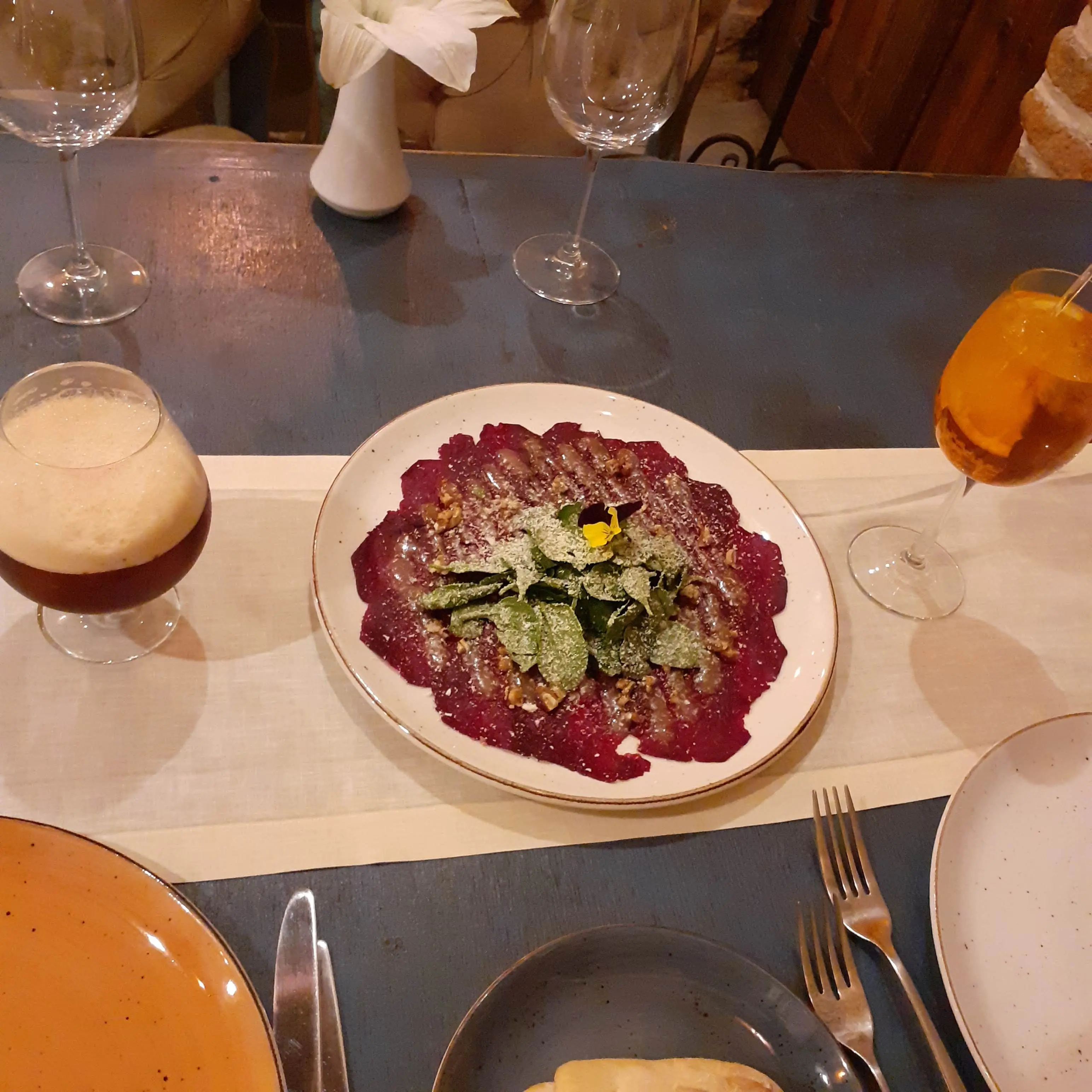 Casona de los Sapos Restaurant image 5