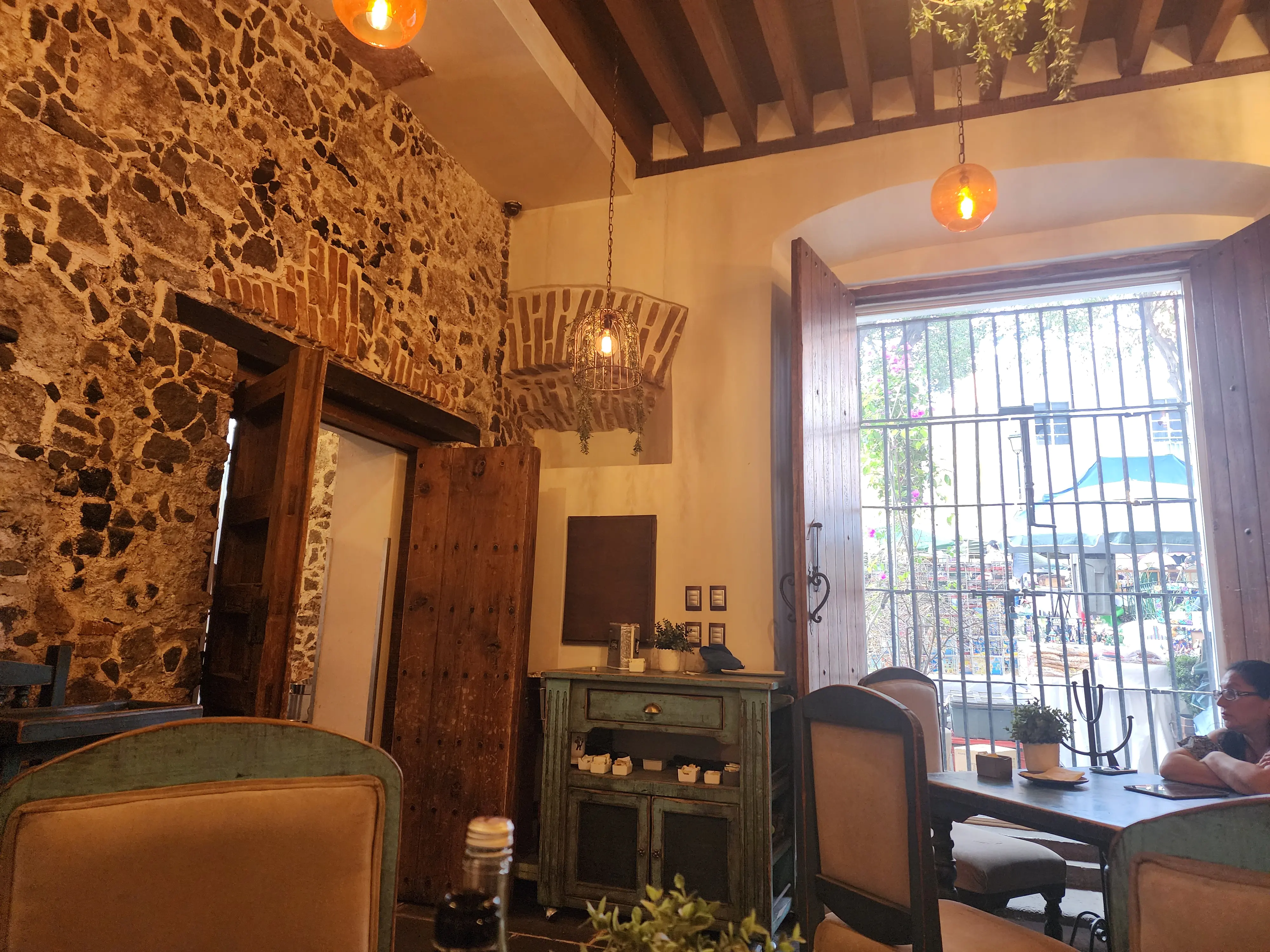 Casona de los Sapos Restaurant image 7