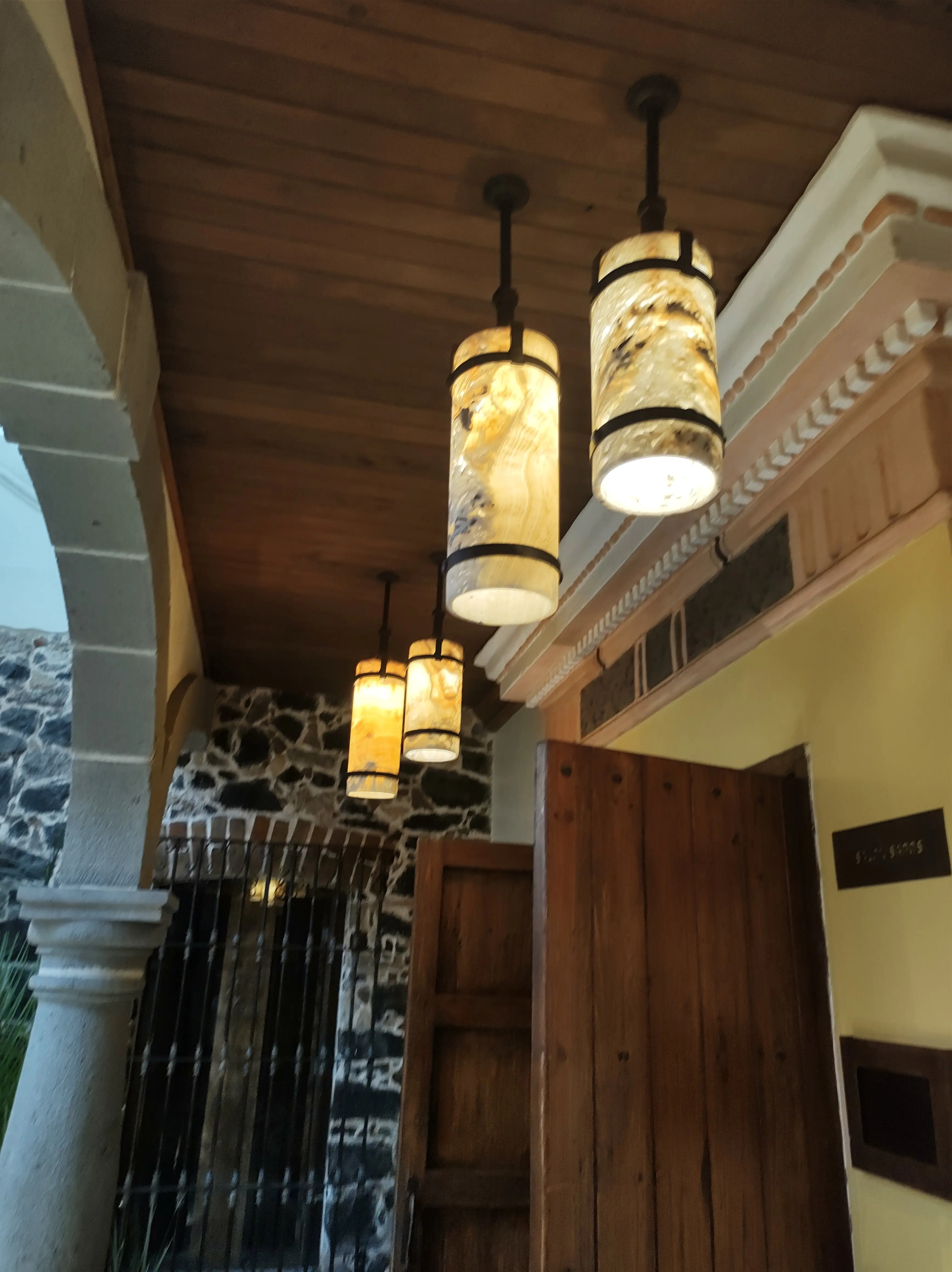 Casona de los Sapos Restaurant image 8